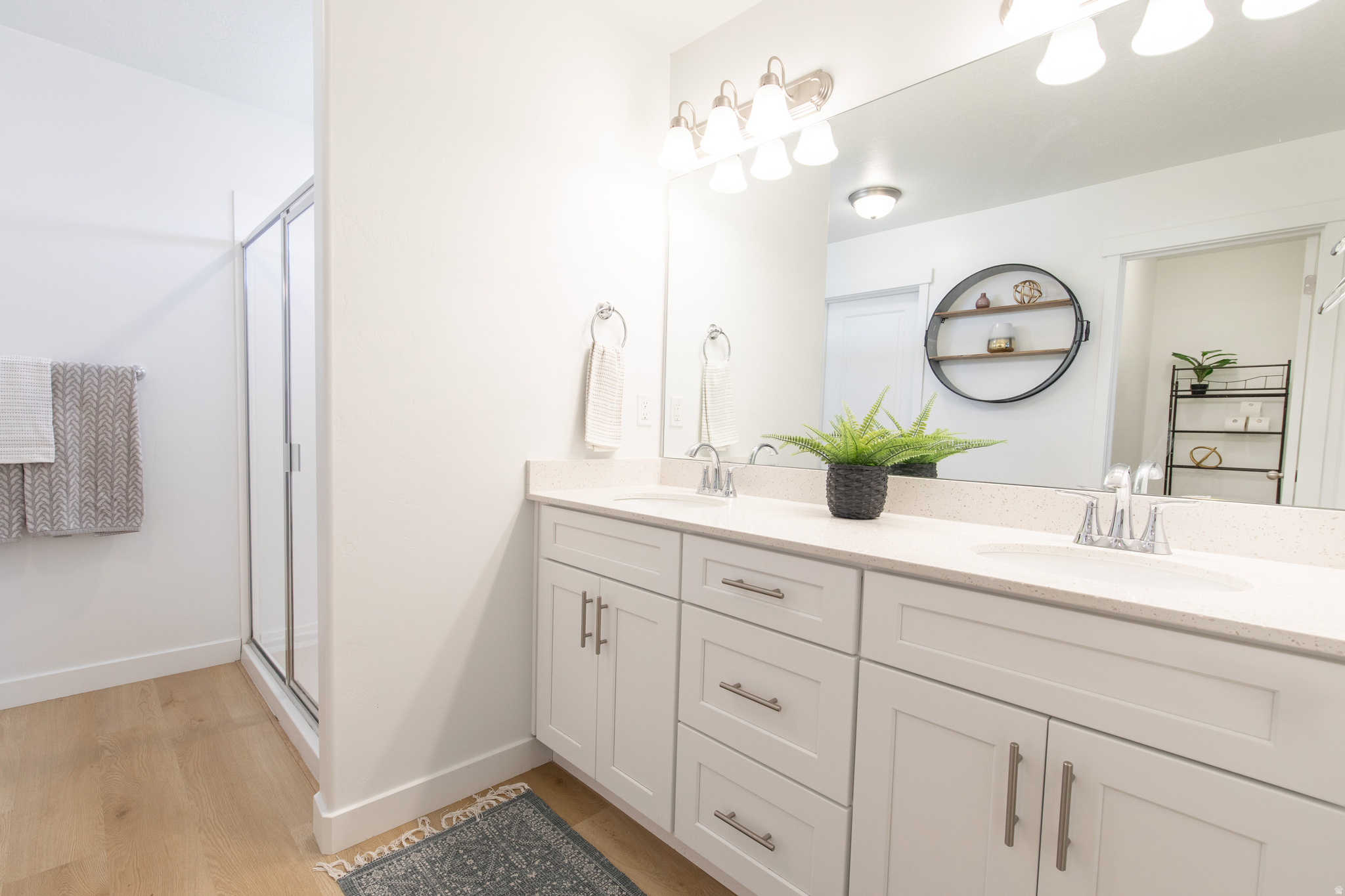 ADDENBROOK - Residential