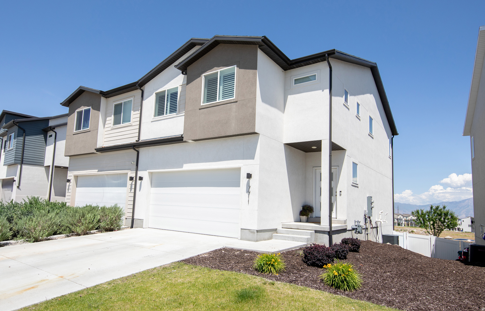 ADDENBROOK - Residential