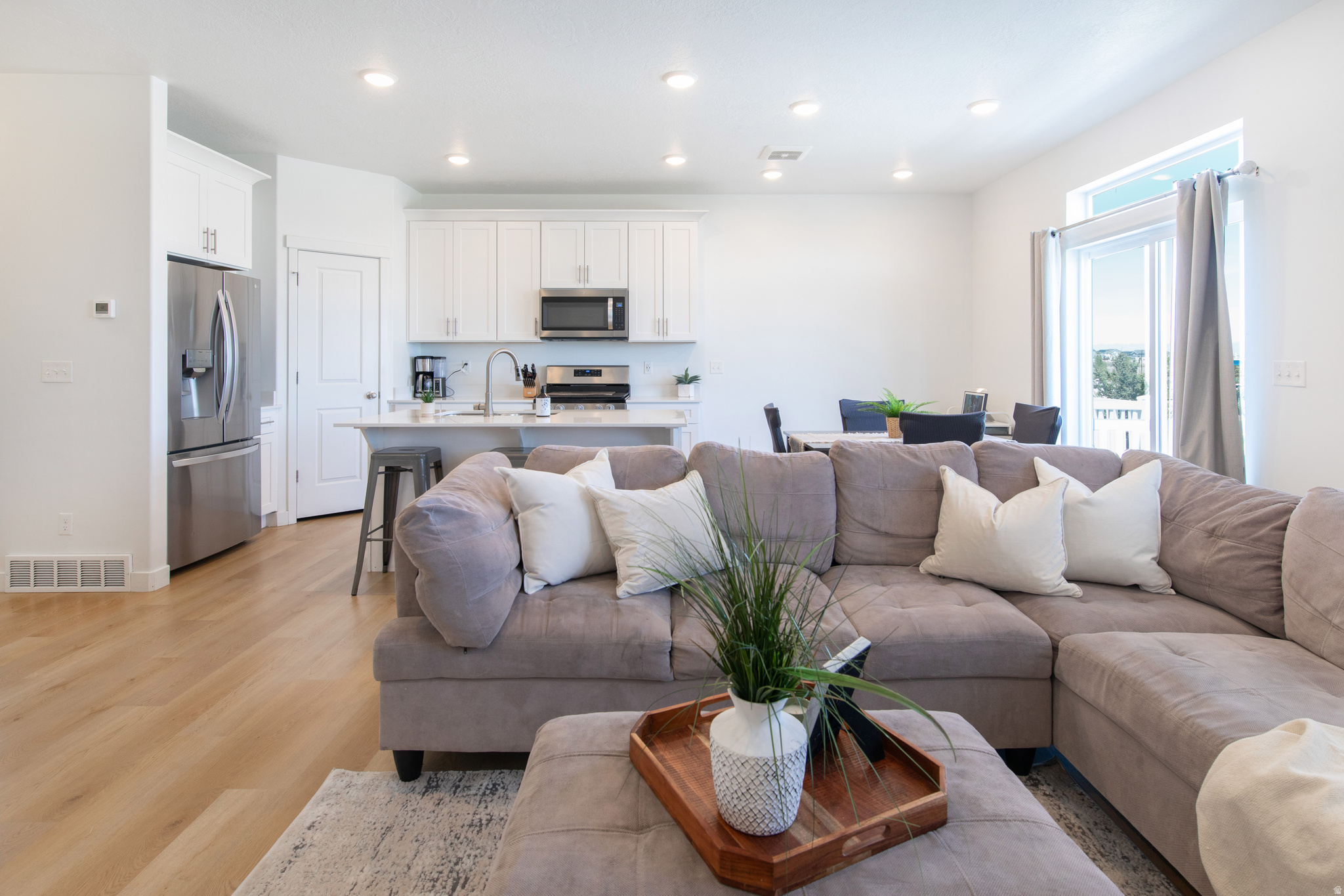 ADDENBROOK - Residential