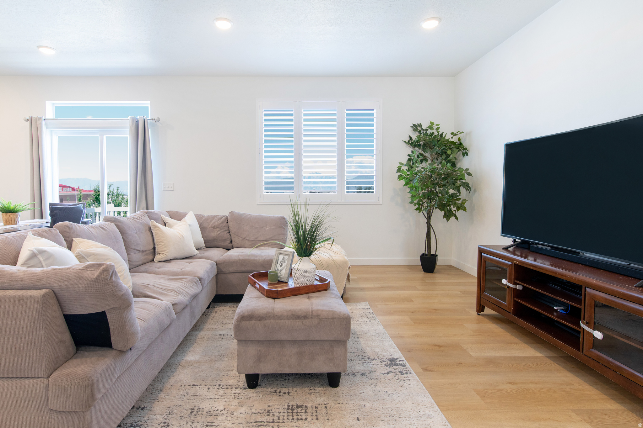 ADDENBROOK - Residential