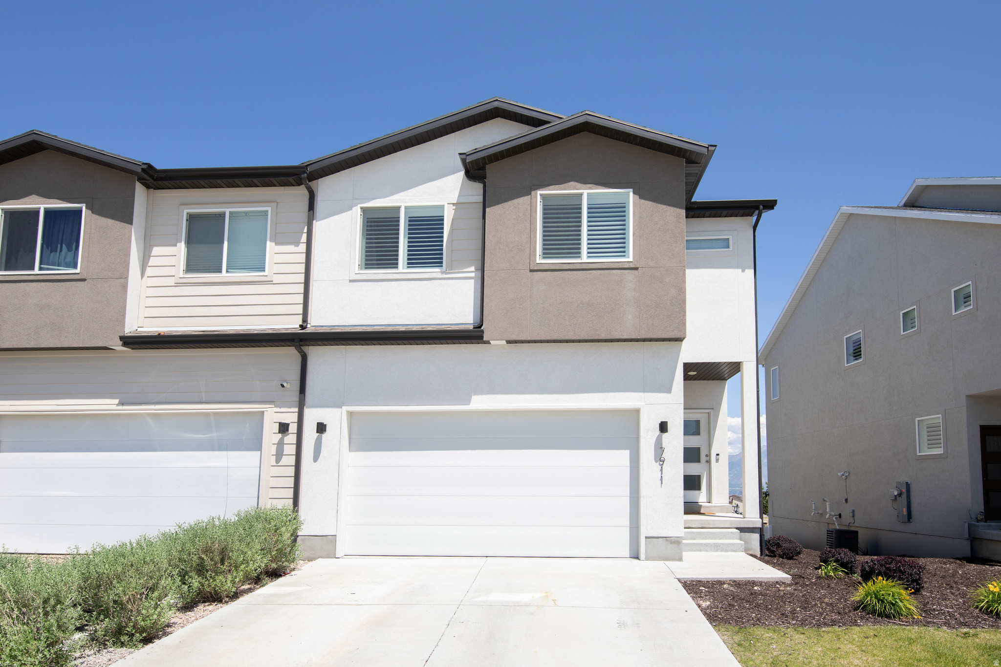 ADDENBROOK - Residential