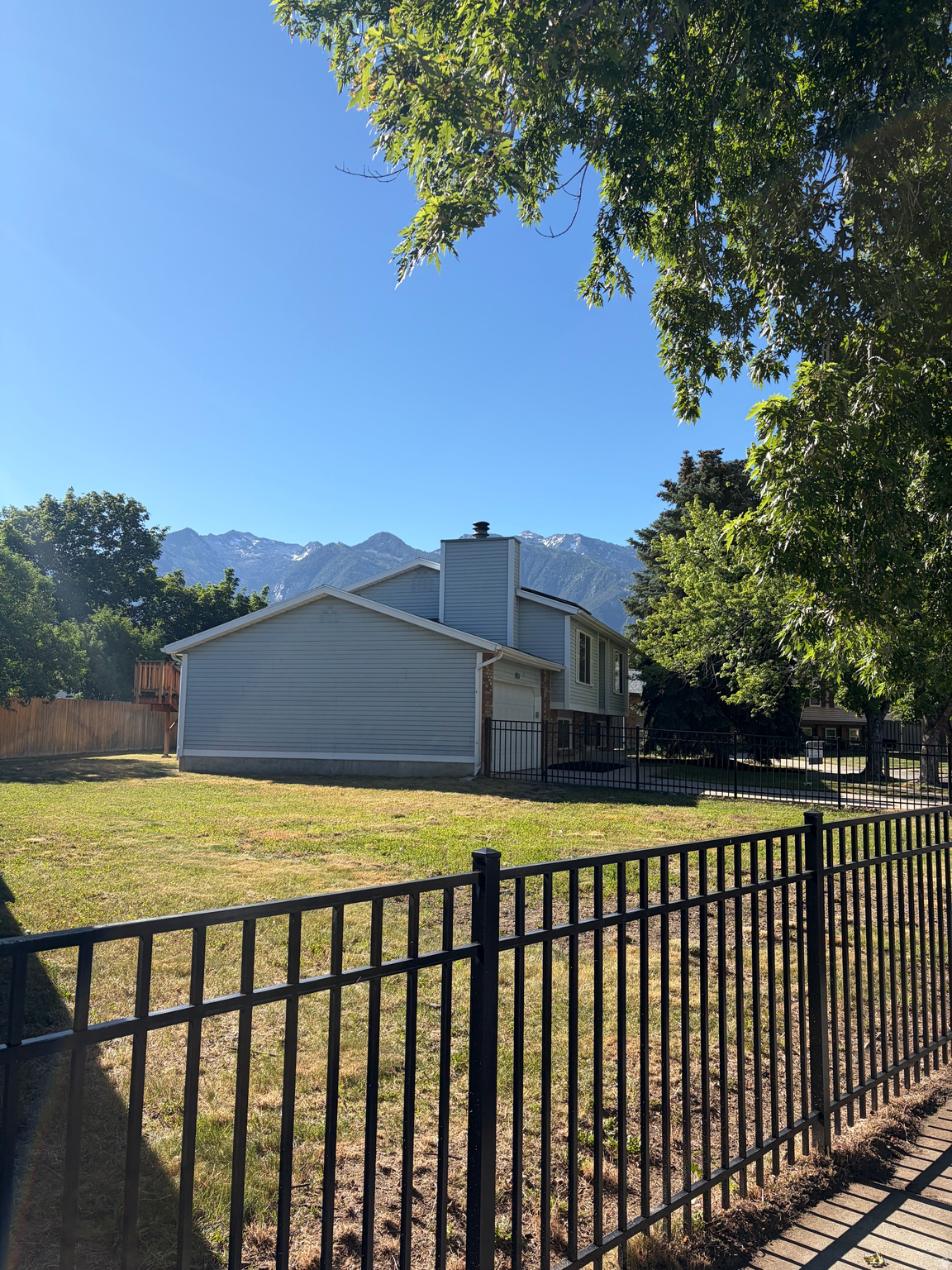 FOX FIRE - Residential