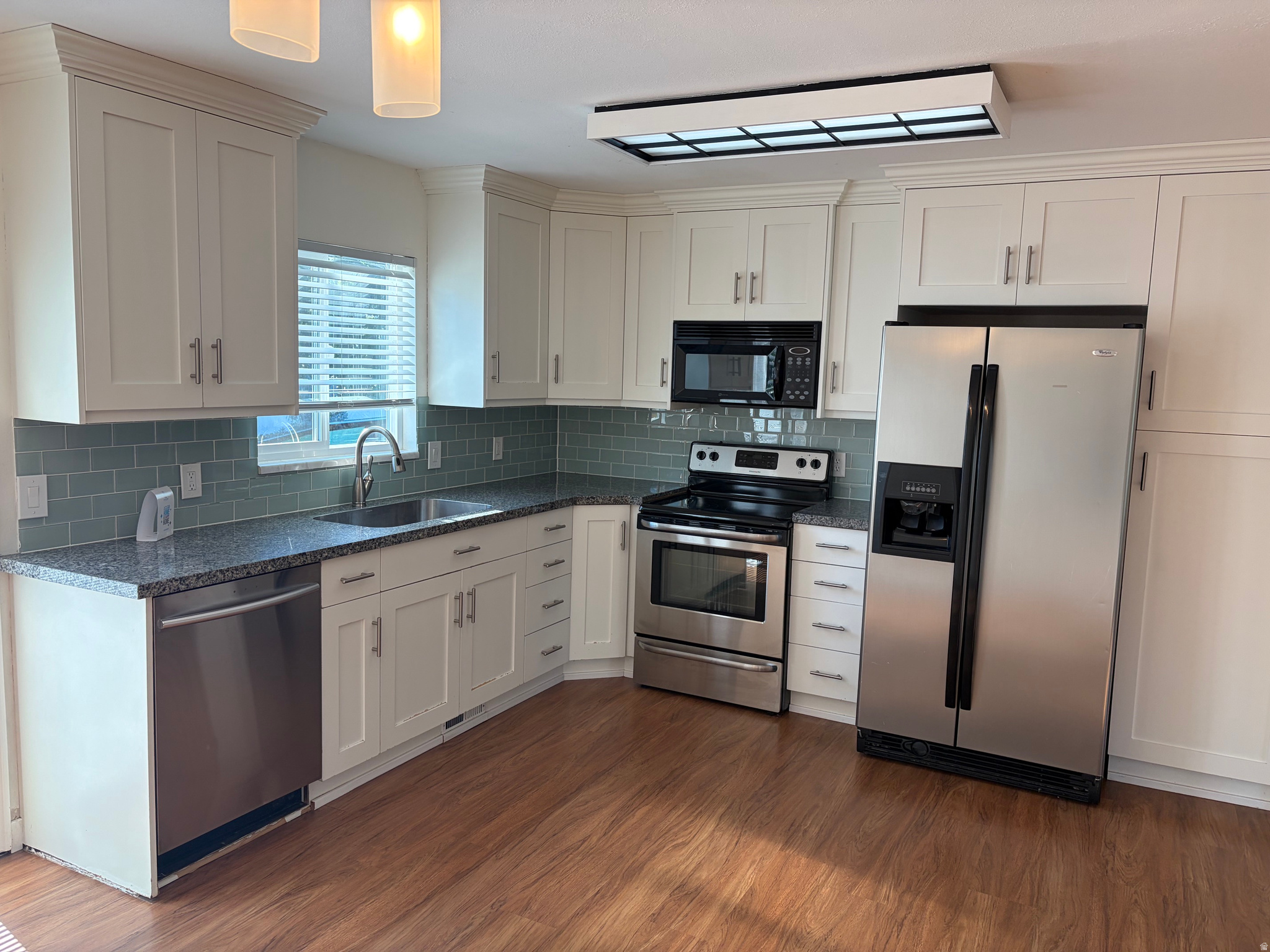 FOX FIRE - Residential