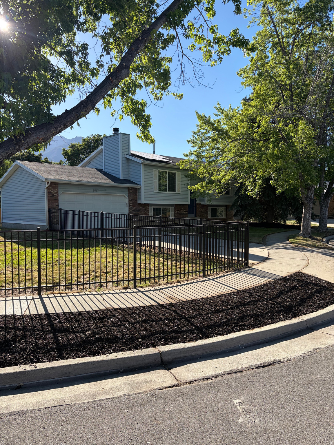 FOX FIRE - Residential