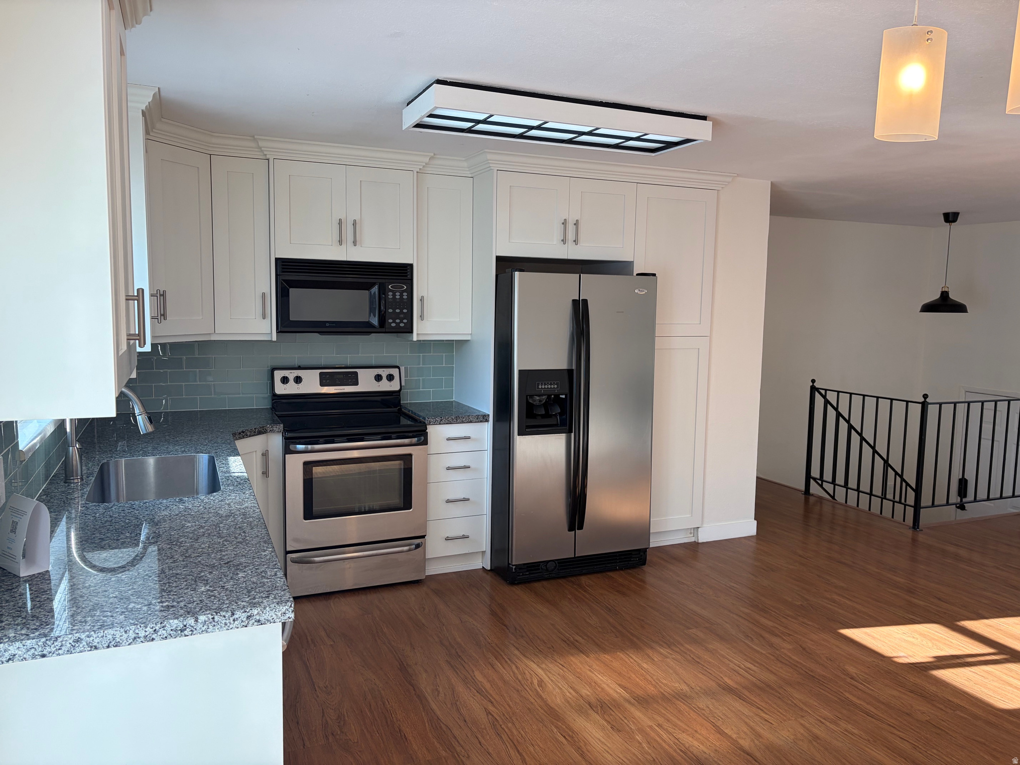 FOX FIRE - Residential
