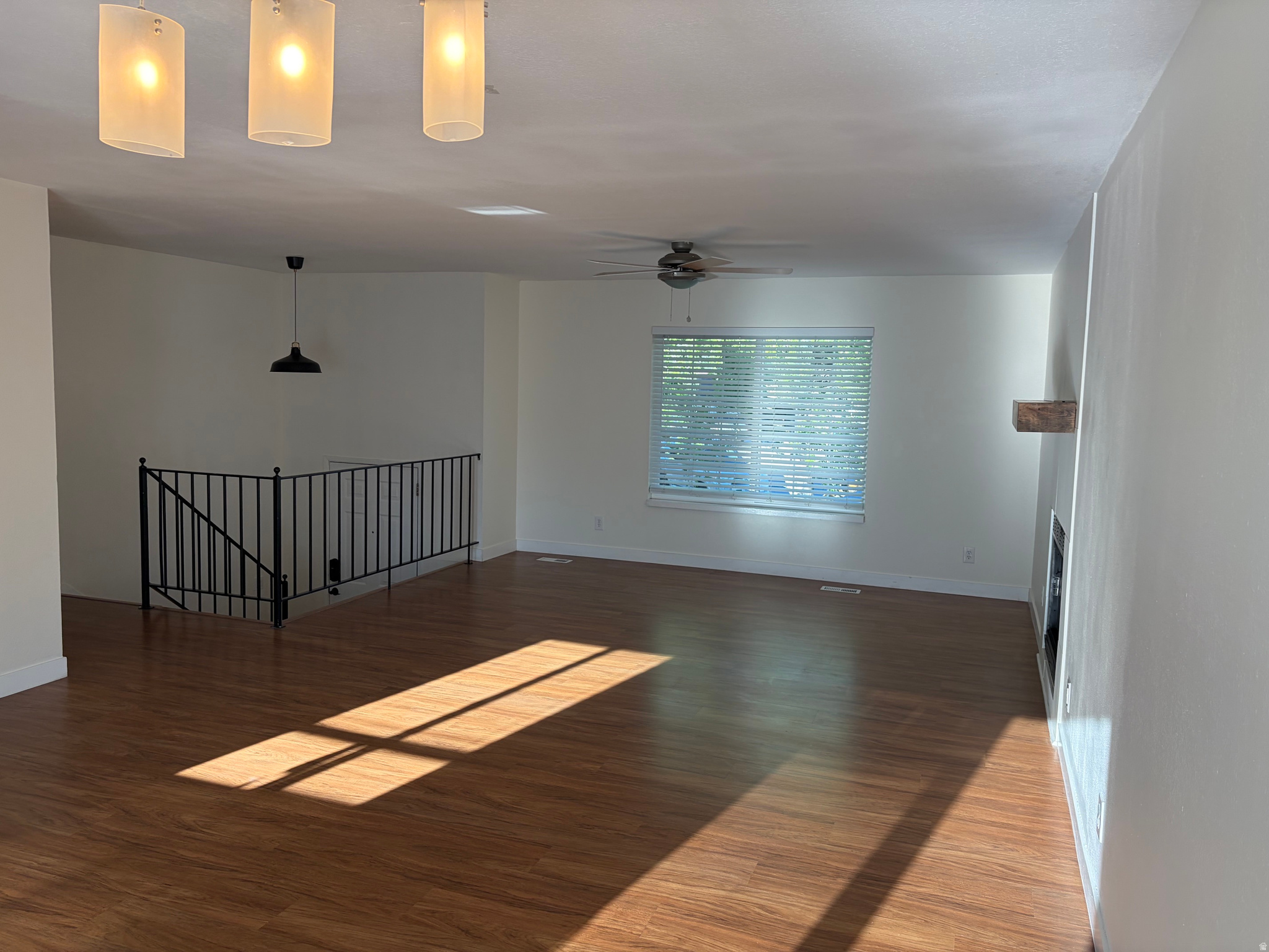 FOX FIRE - Residential