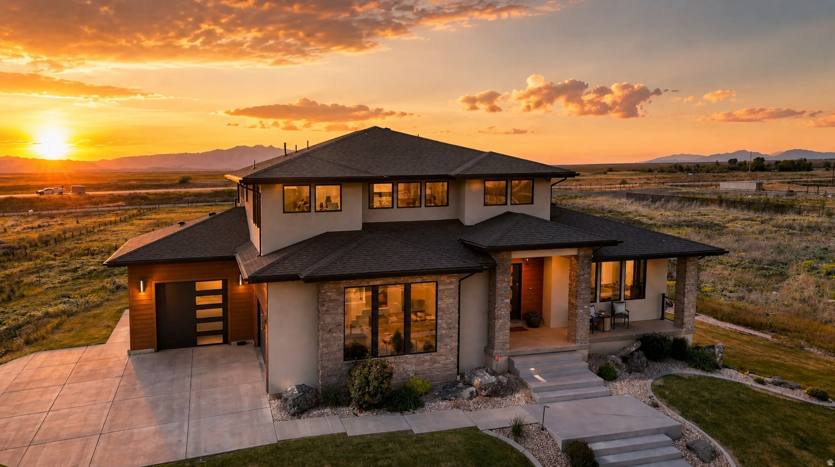 FARMINGTON RANCHES 8 - Residential