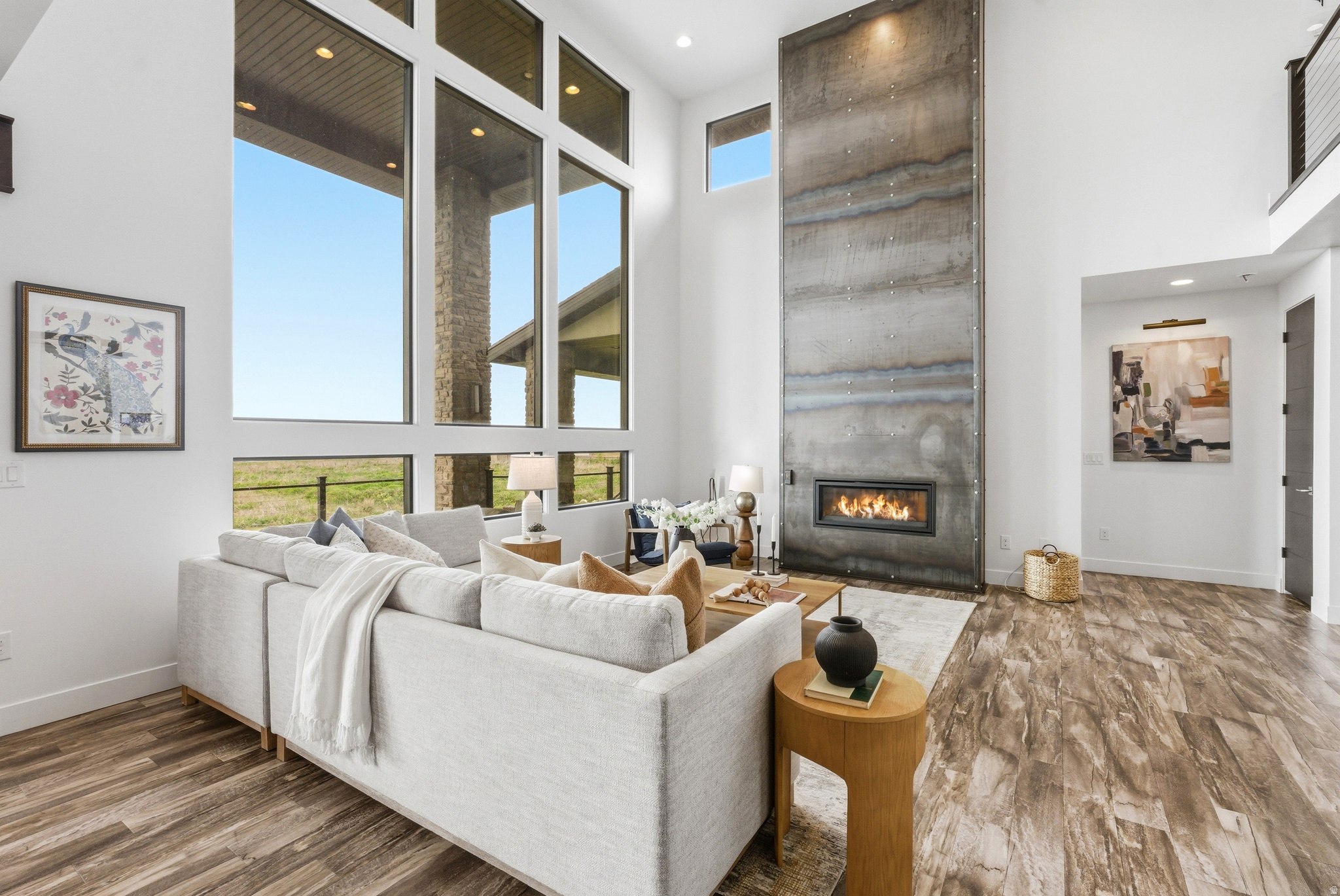FARMINGTON RANCHES 8 - Residential