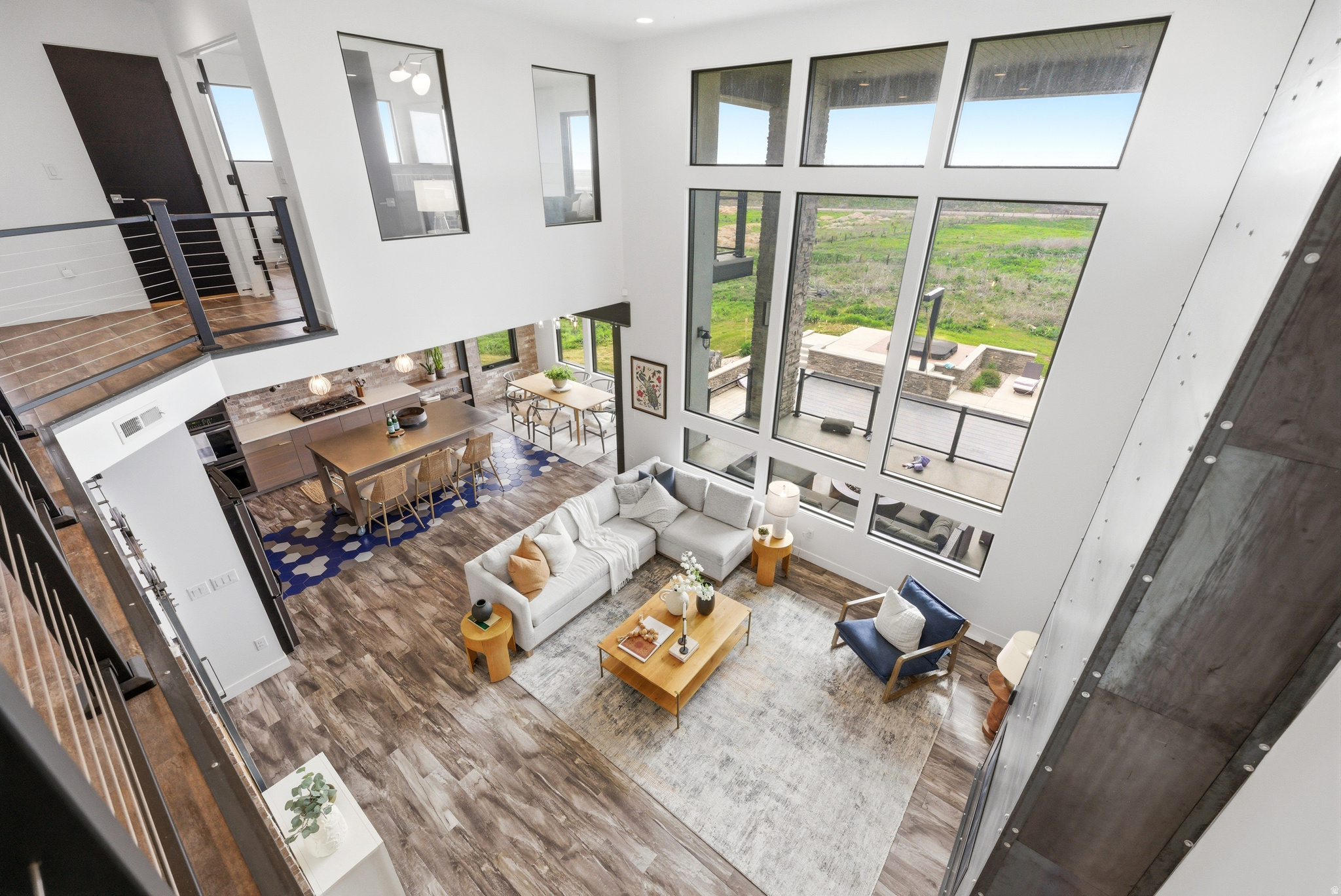 FARMINGTON RANCHES 8 - Residential
