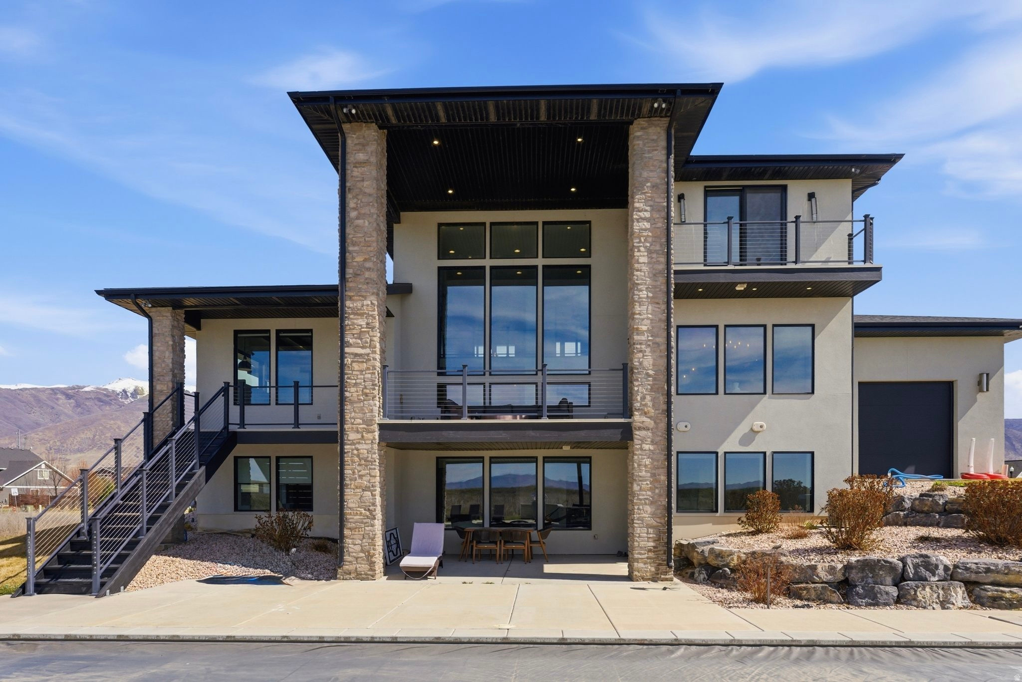 FARMINGTON RANCHES 8 - Residential