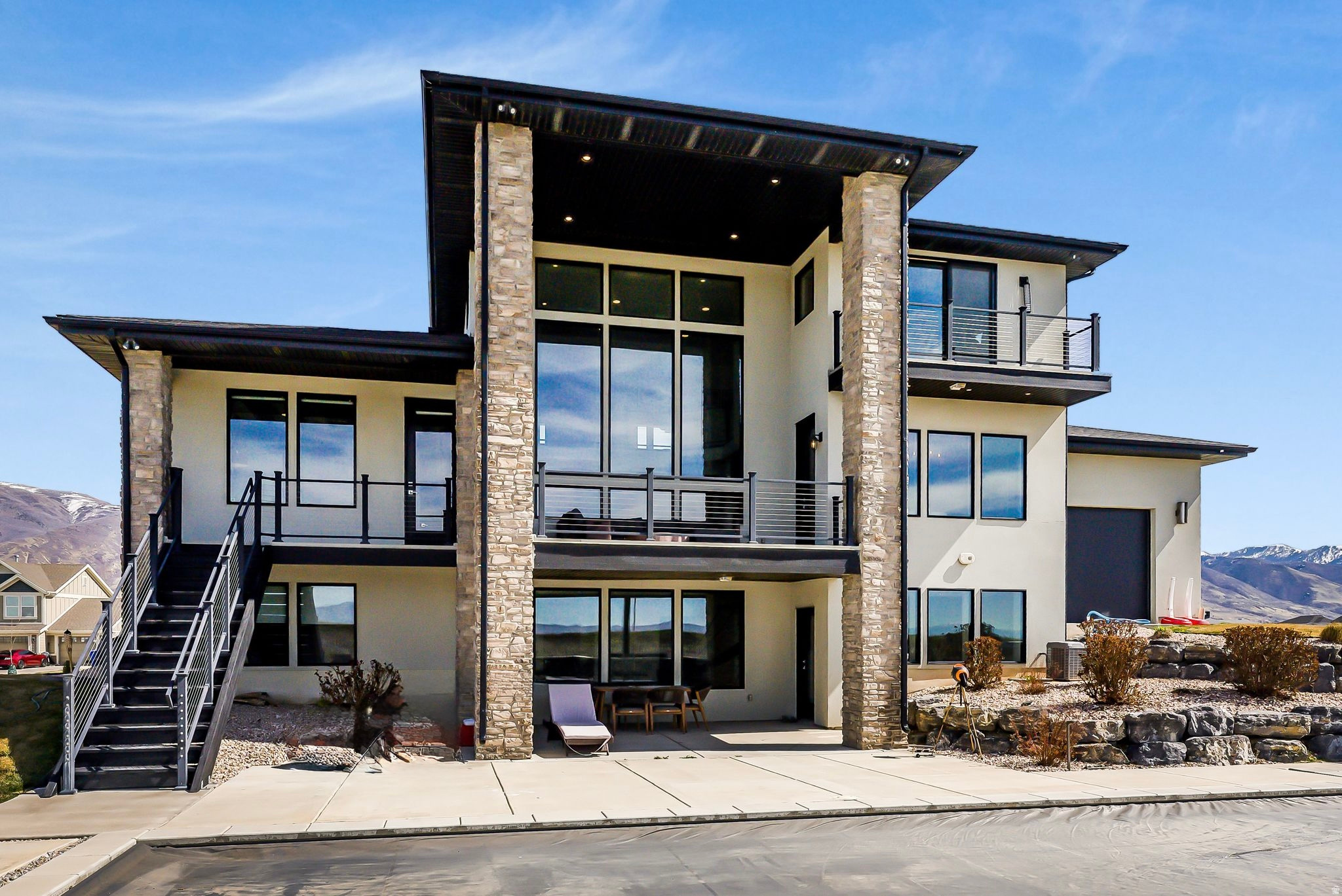 FARMINGTON RANCHES 8 - Residential