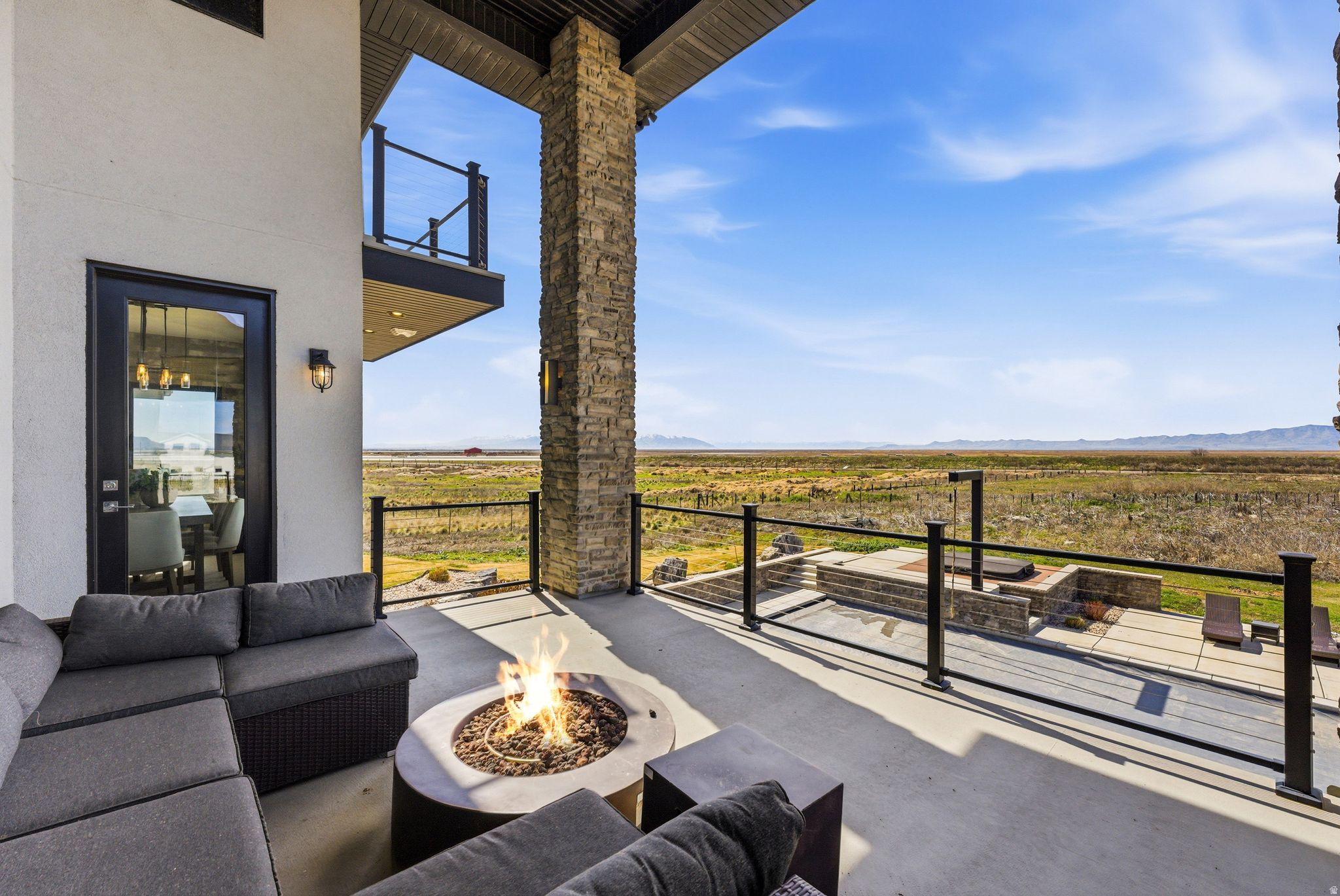 FARMINGTON RANCHES 8 - Residential