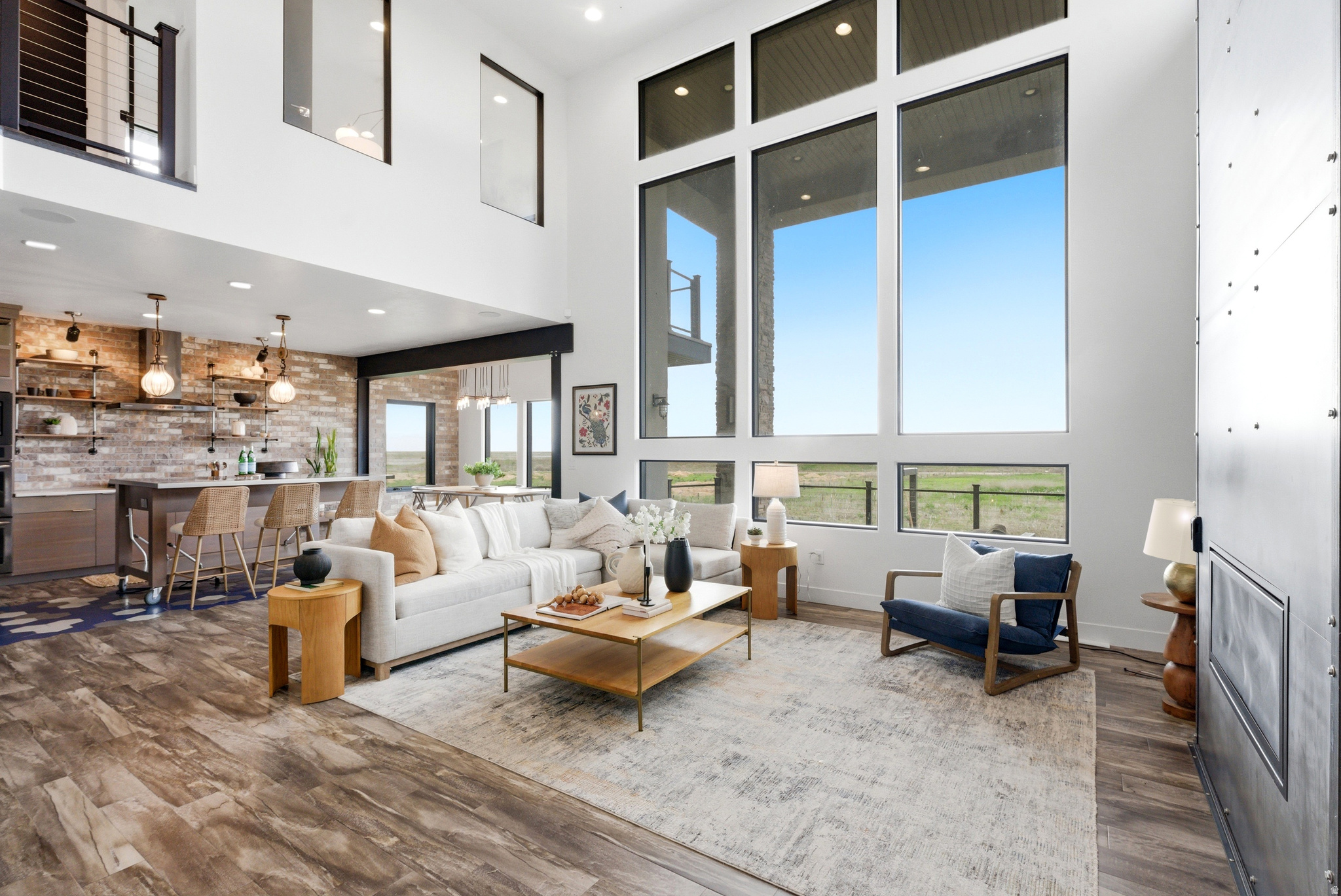 FARMINGTON RANCHES 8 - Residential