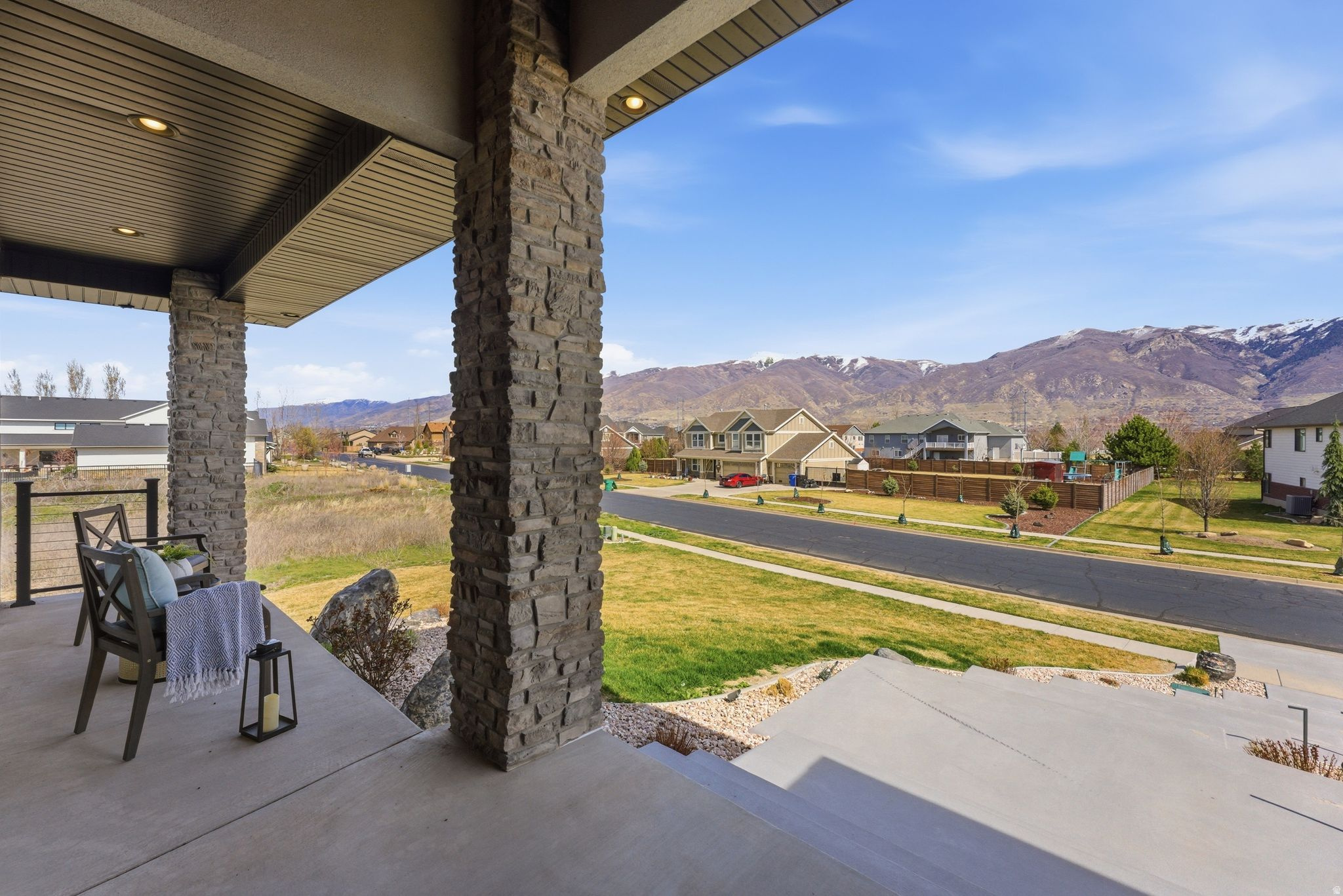 FARMINGTON RANCHES 8 - Residential