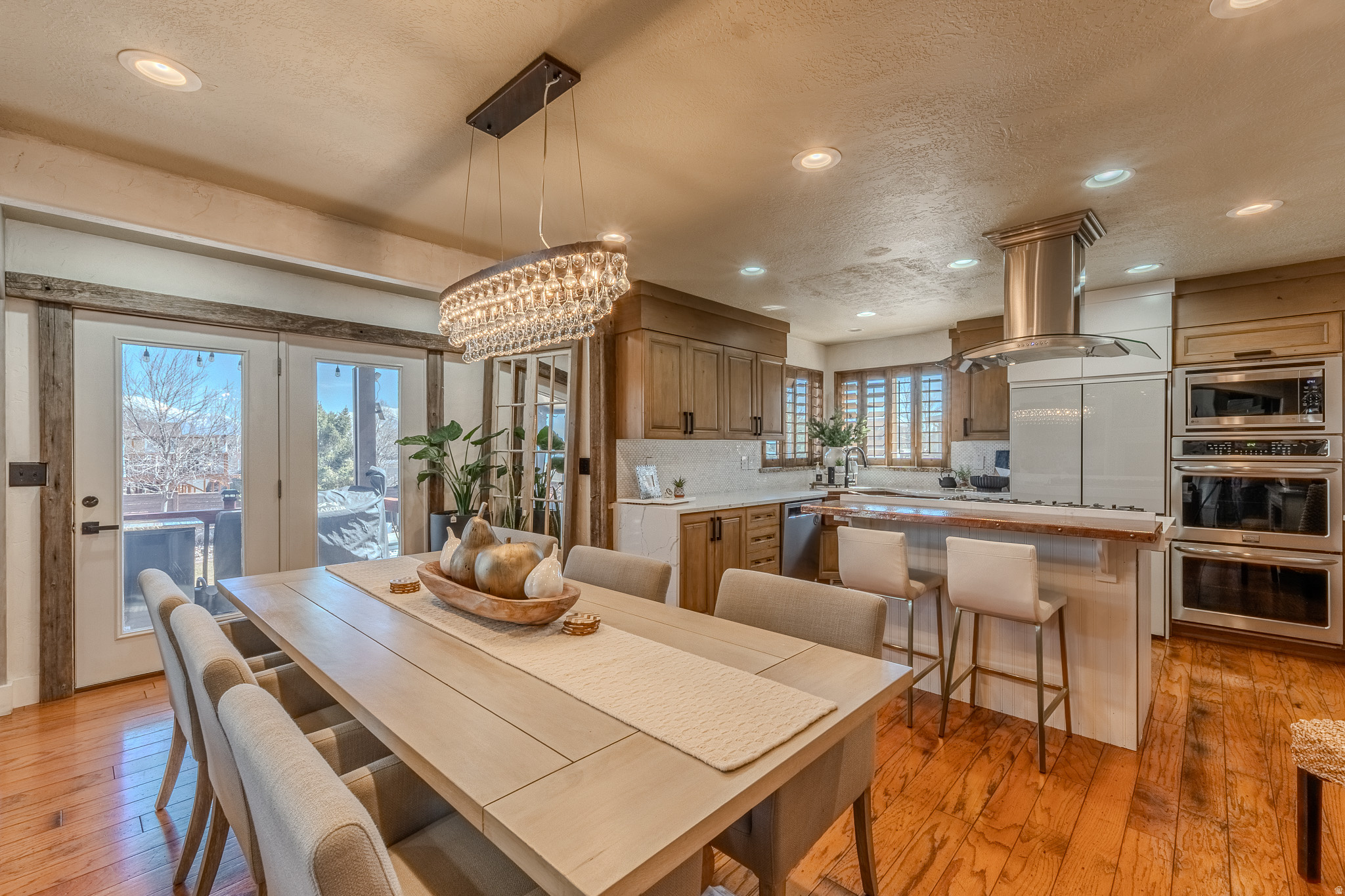 HOOPER LANDINGS - Residential