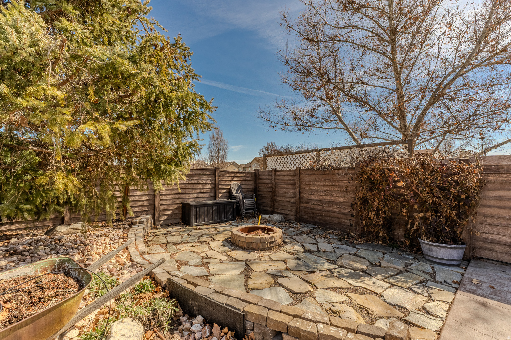 HOOPER LANDINGS - Residential