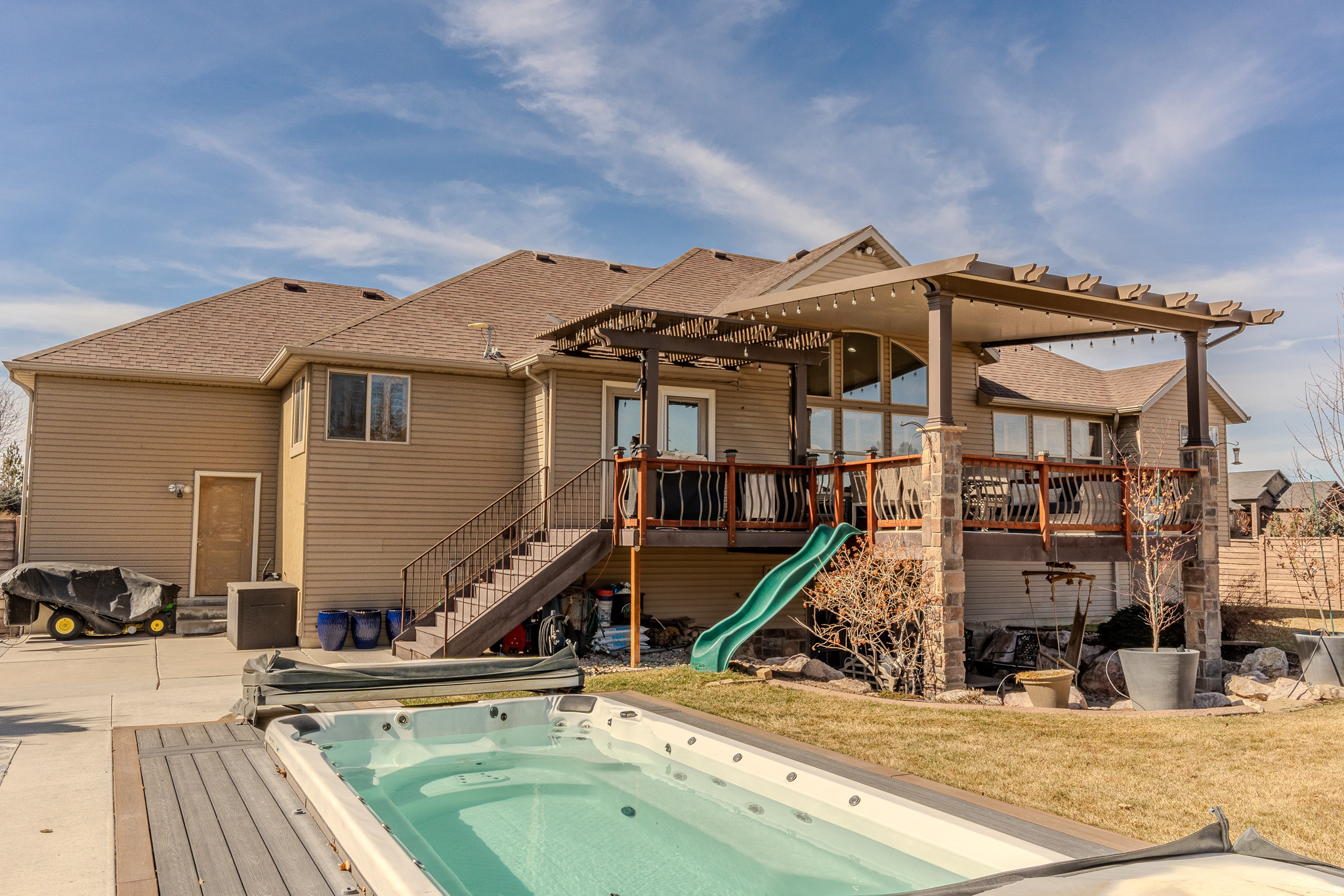 HOOPER LANDINGS - Residential