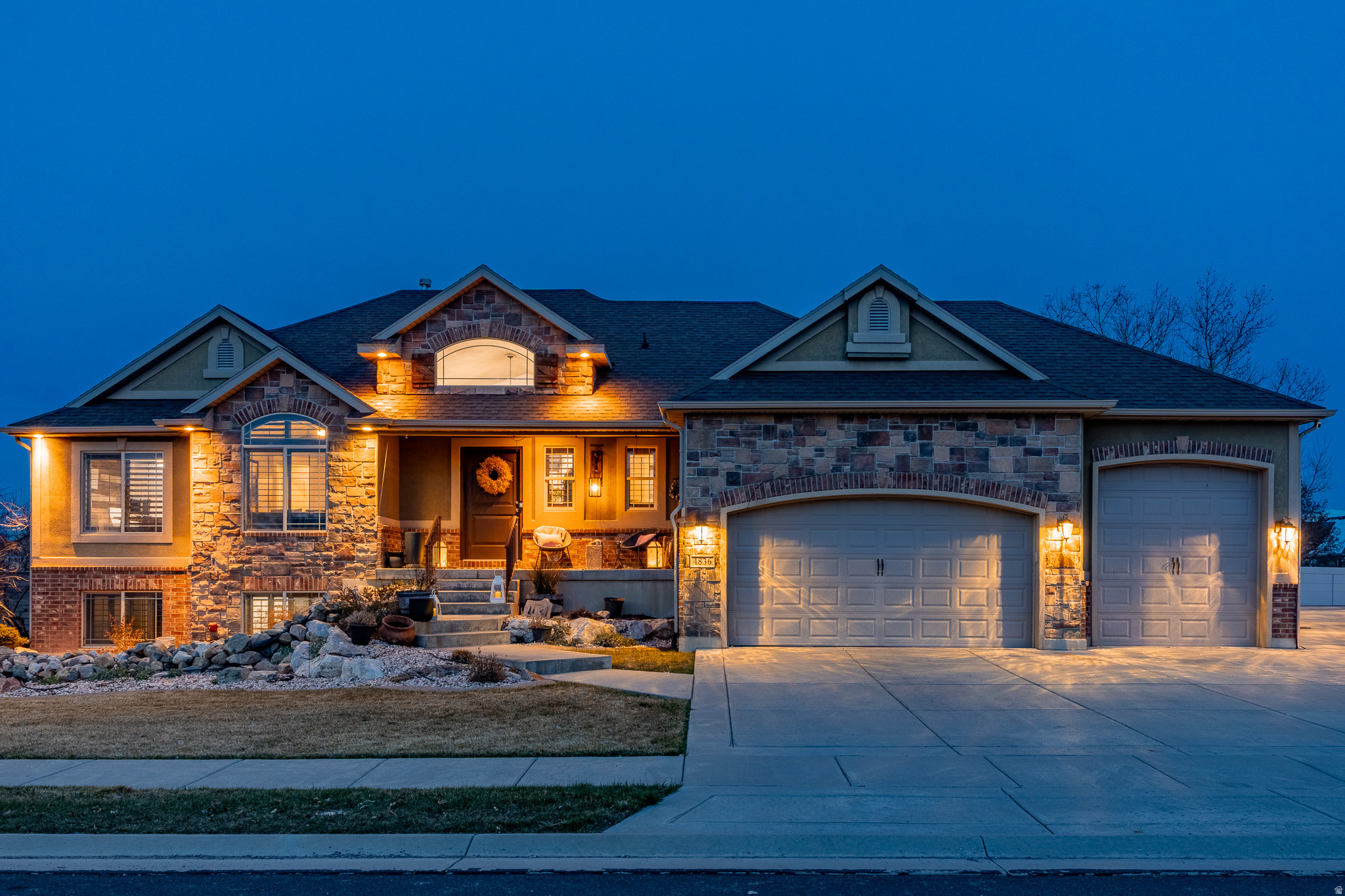HOOPER LANDINGS - Residential