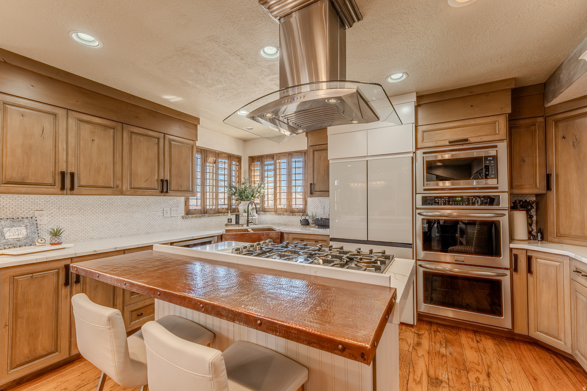 HOOPER LANDINGS - Residential
