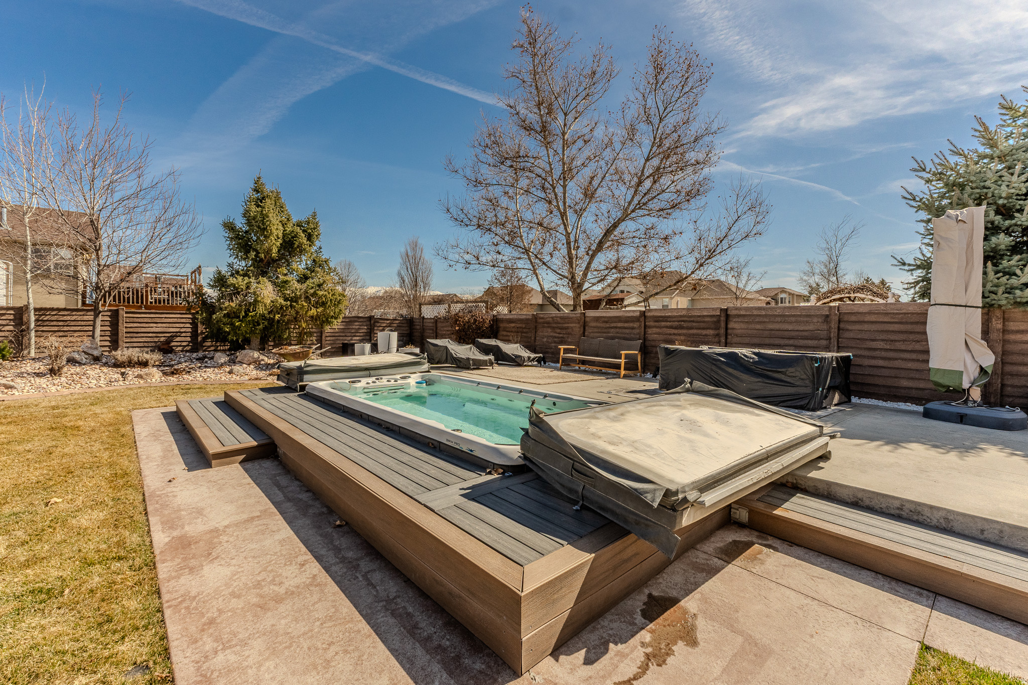 HOOPER LANDINGS - Residential