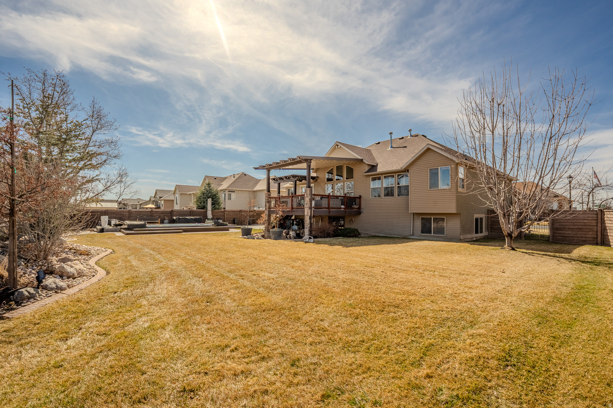 HOOPER LANDINGS - Residential