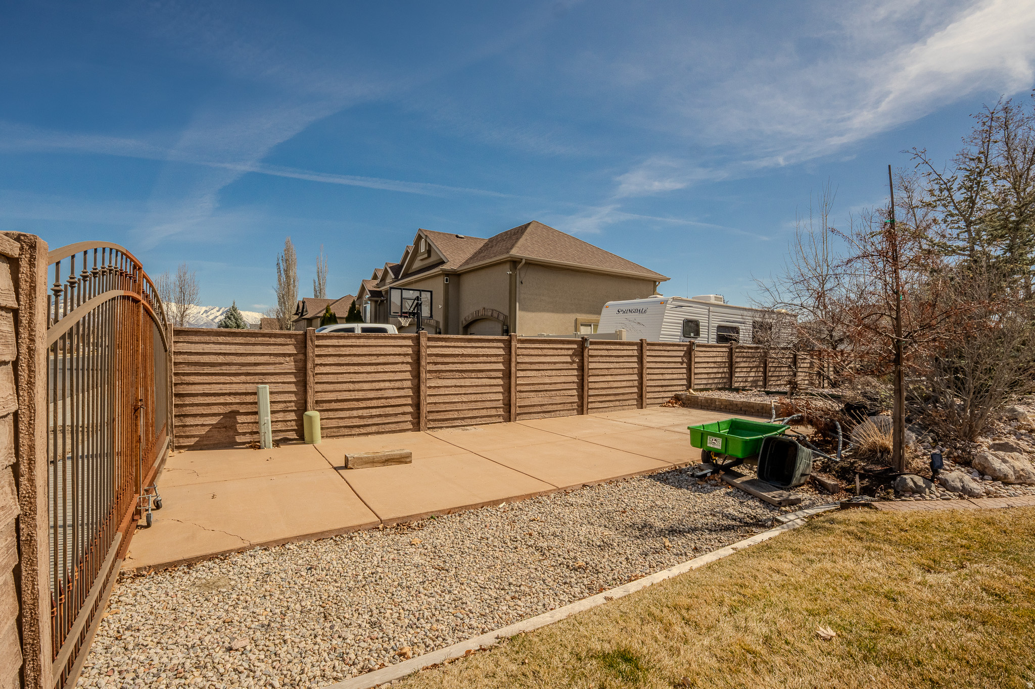 HOOPER LANDINGS - Residential