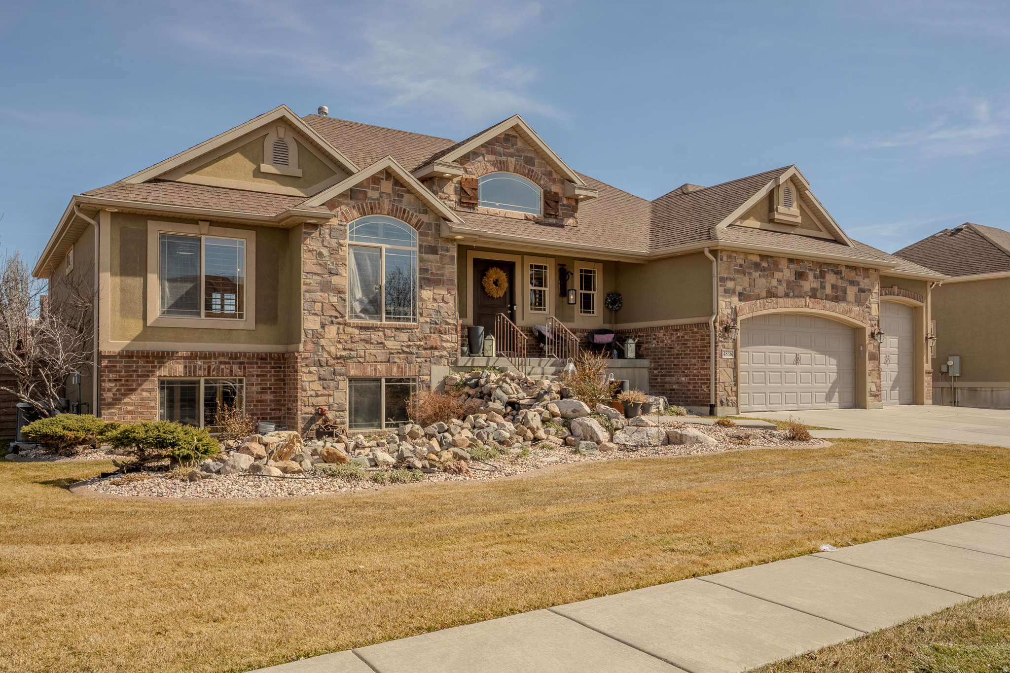 HOOPER LANDINGS - Residential