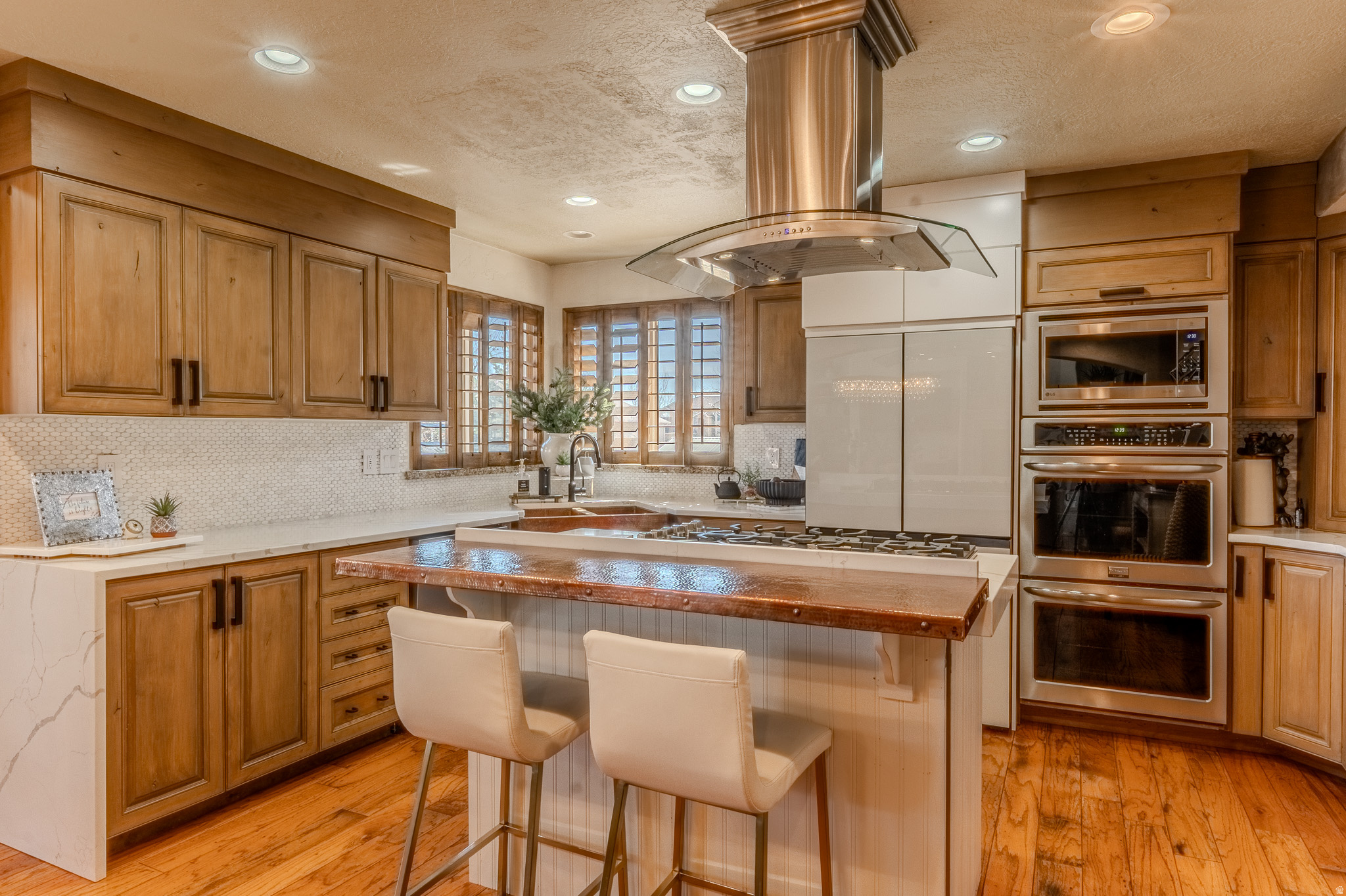 HOOPER LANDINGS - Residential
