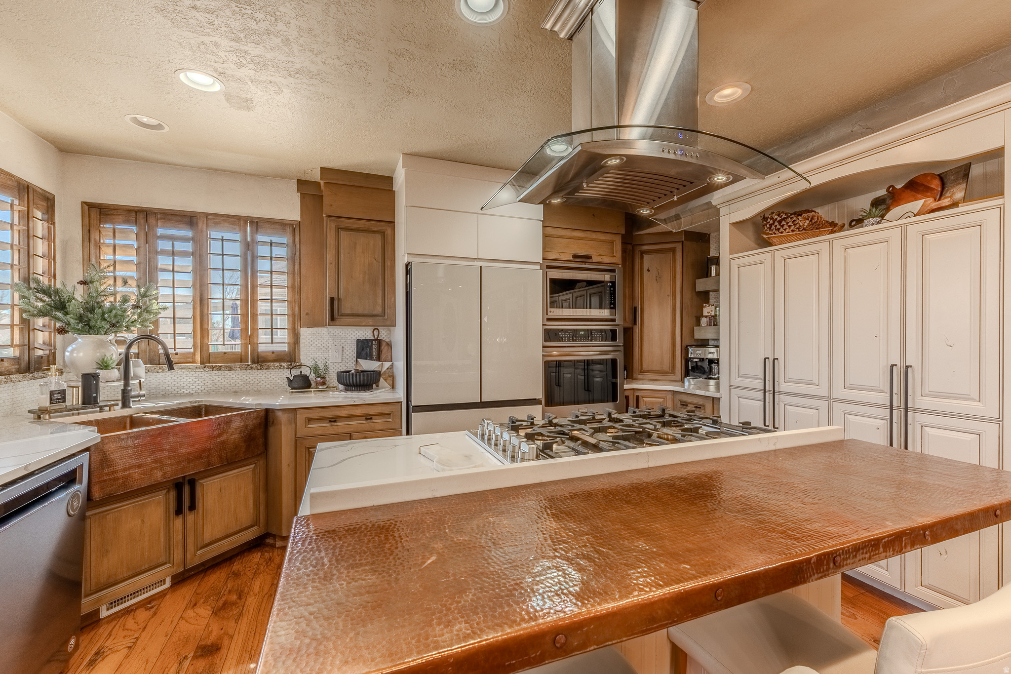 HOOPER LANDINGS - Residential