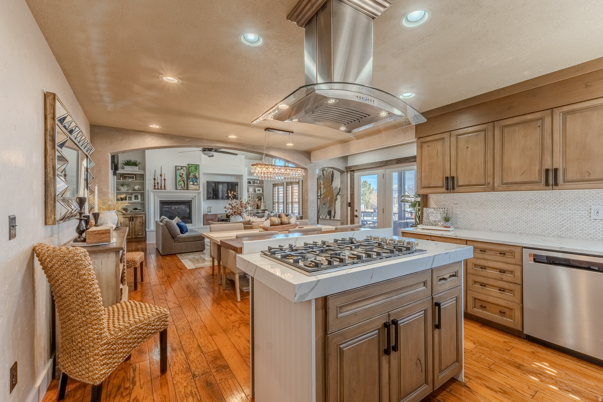 HOOPER LANDINGS - Residential
