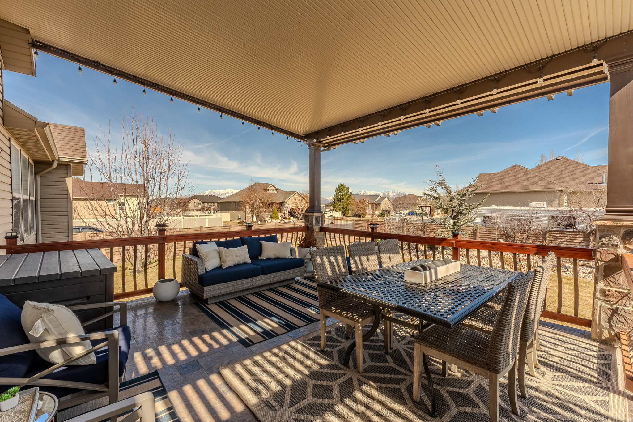 HOOPER LANDINGS - Residential