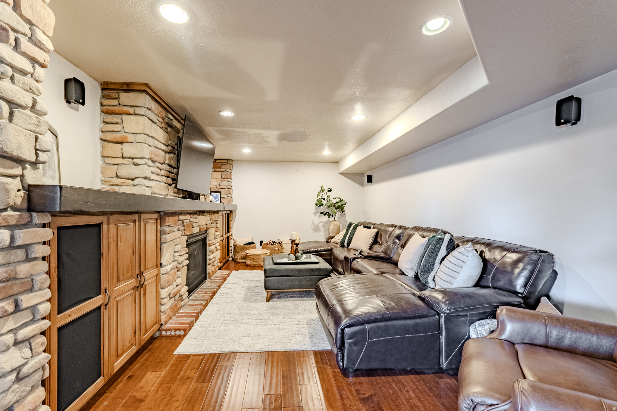 HOOPER LANDINGS - Residential