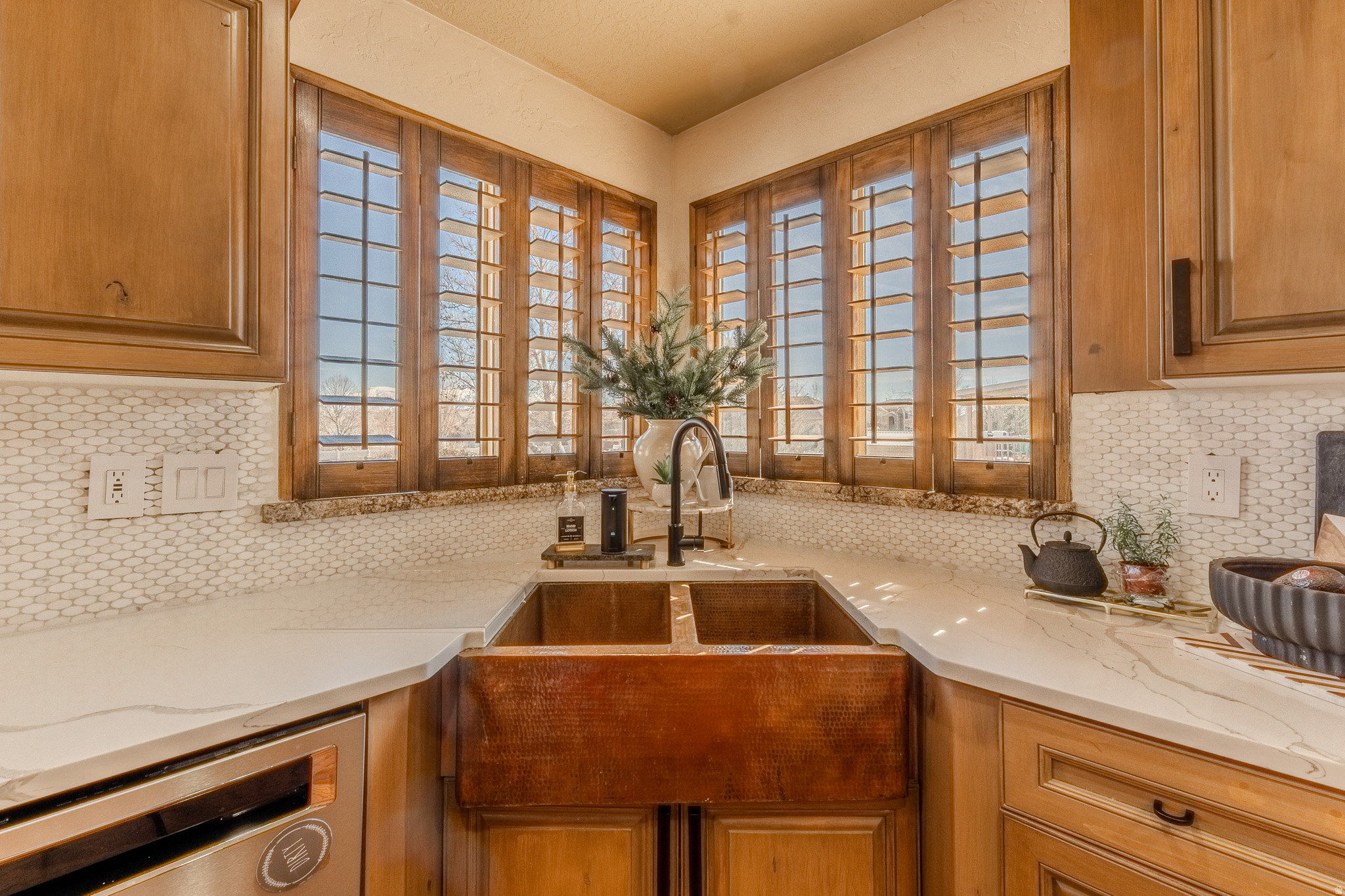 HOOPER LANDINGS - Residential
