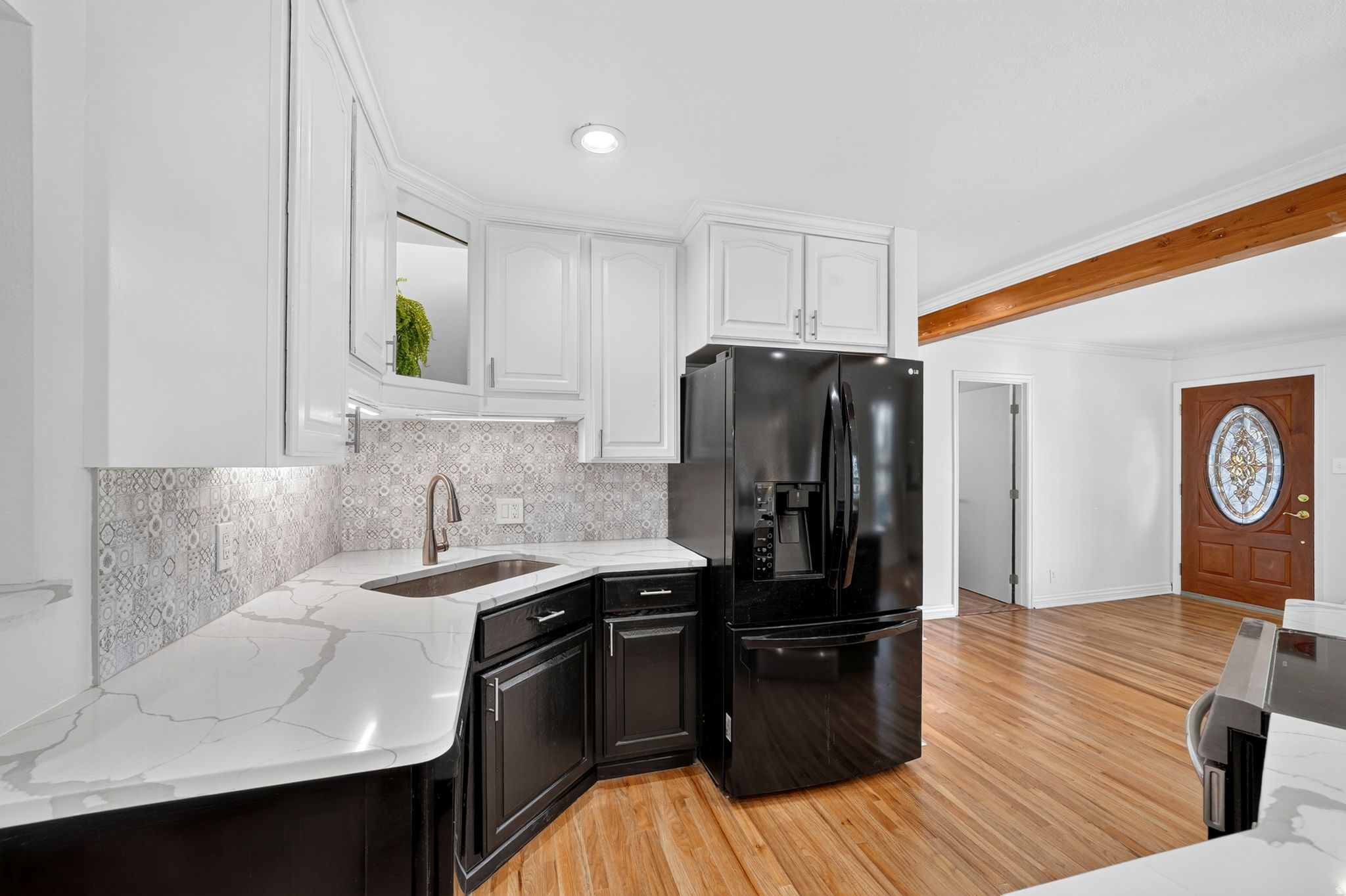 PARK - Residential