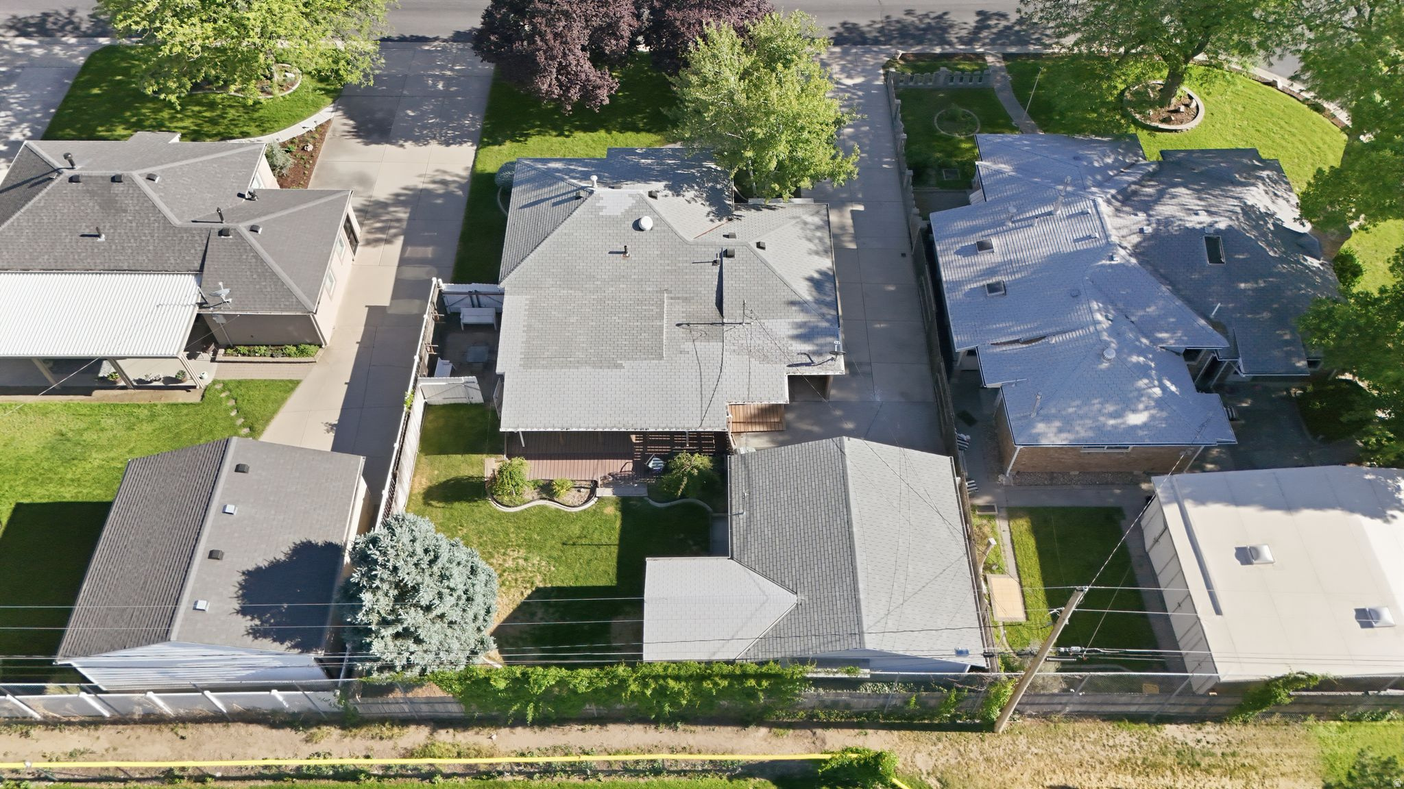 PARK - Residential