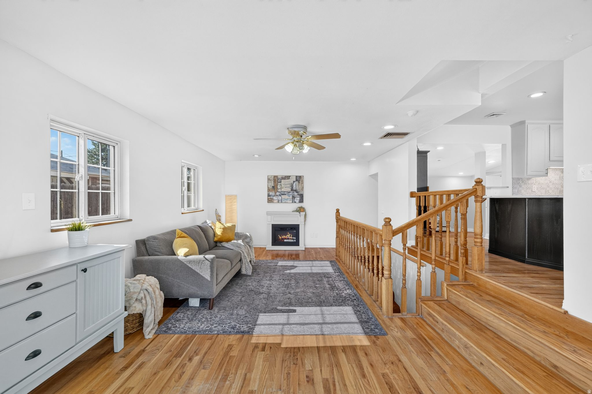 PARK - Residential