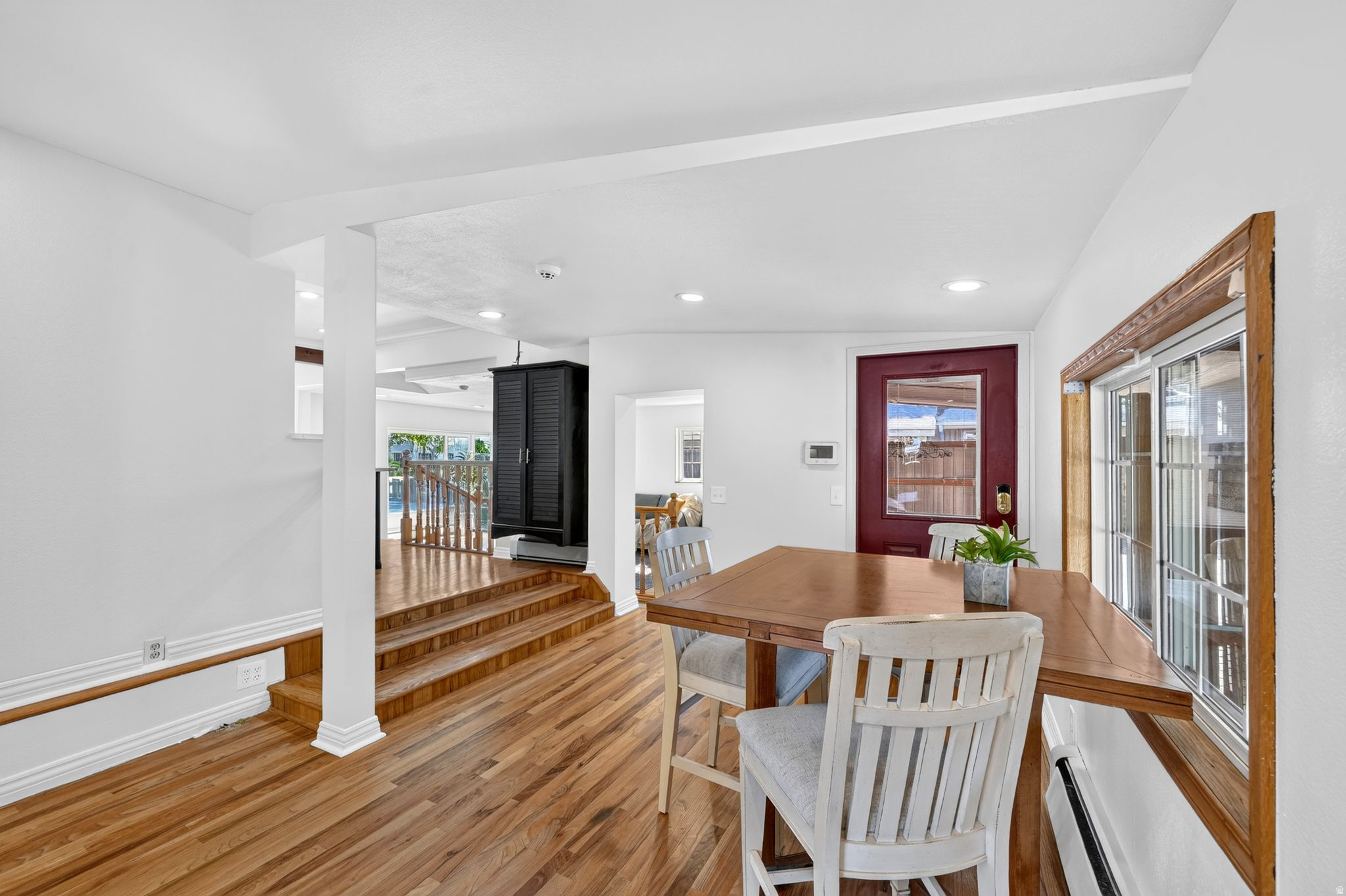 PARK - Residential