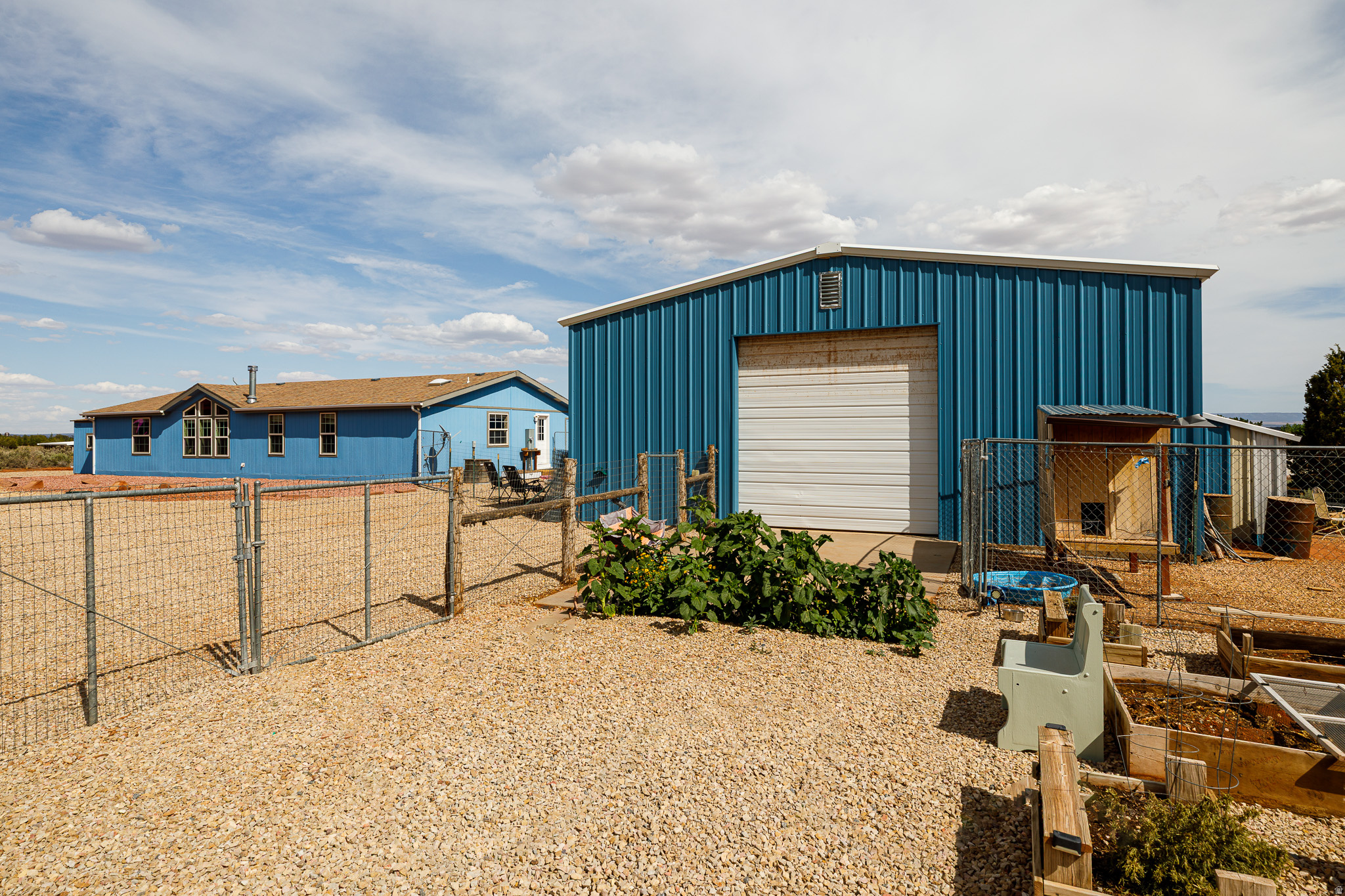 VERMILION CLIFF ESTATES - Residential