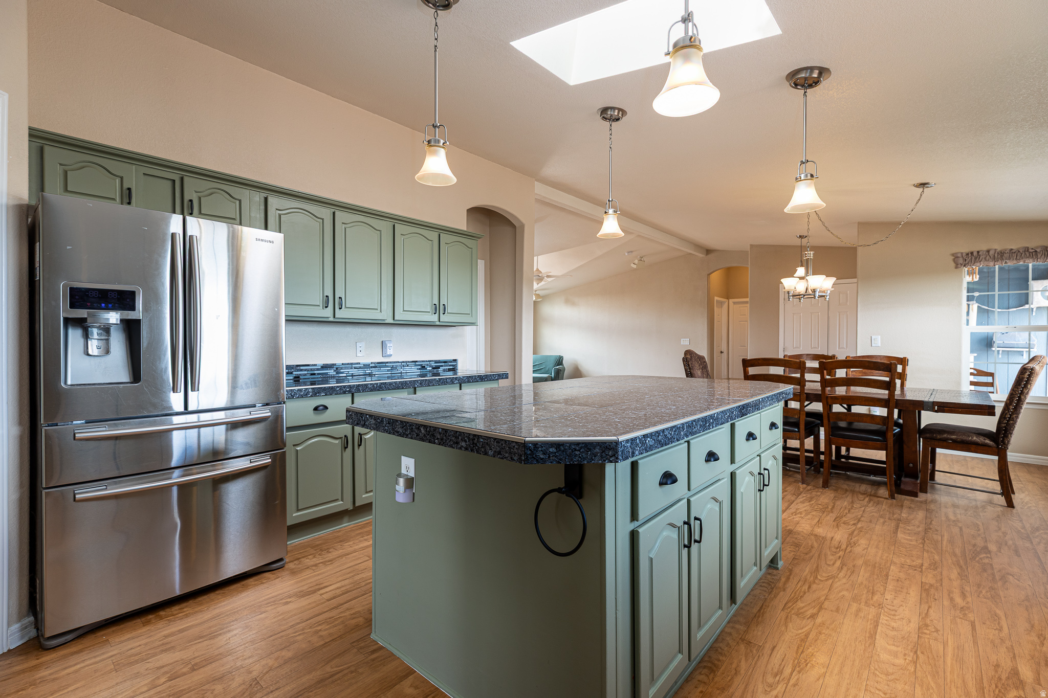 VERMILION CLIFF ESTATES - Residential