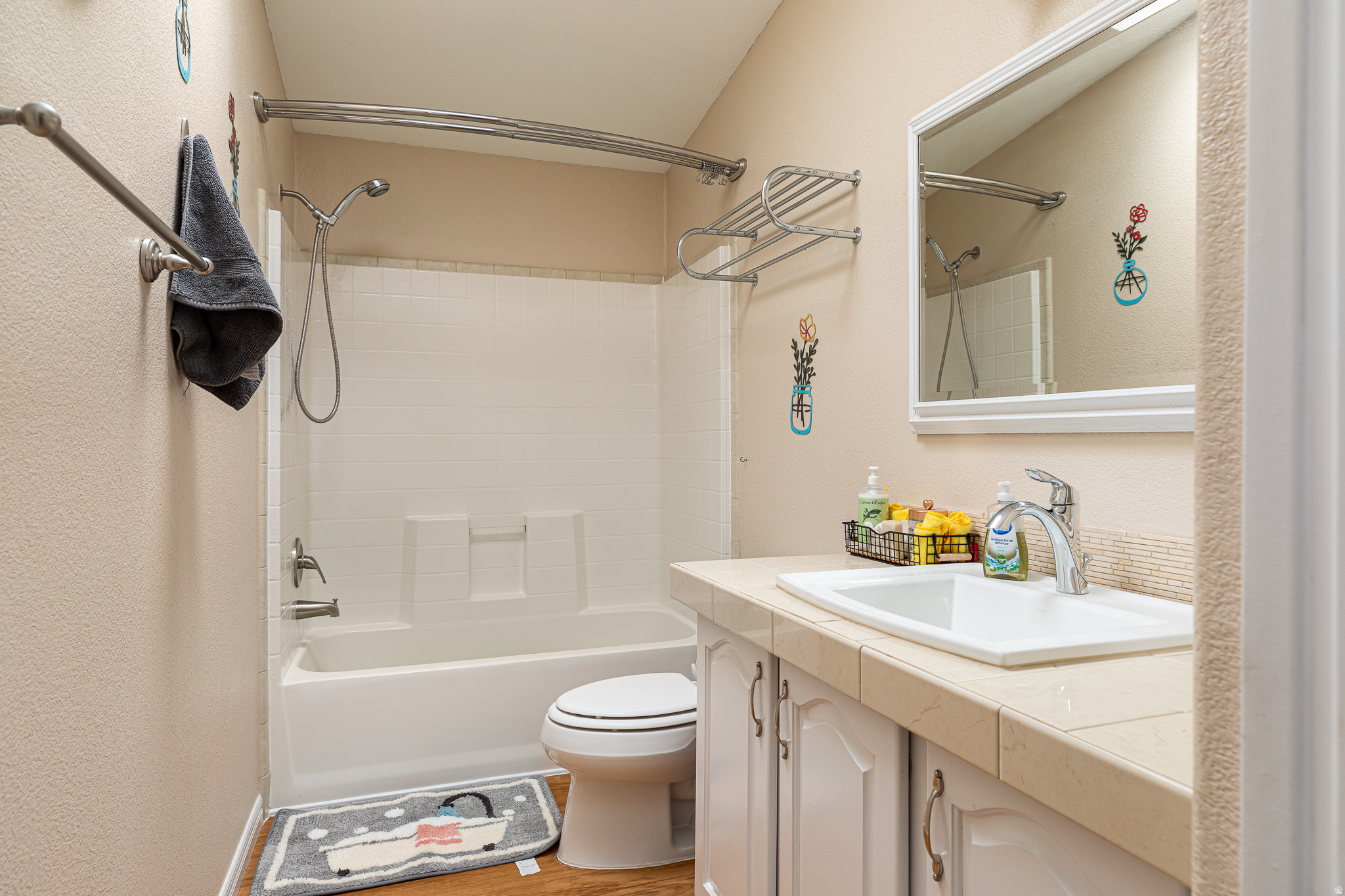 VERMILION CLIFF ESTATES - Residential