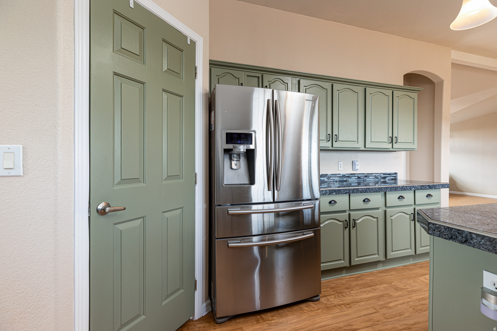 VERMILION CLIFF ESTATES - Residential