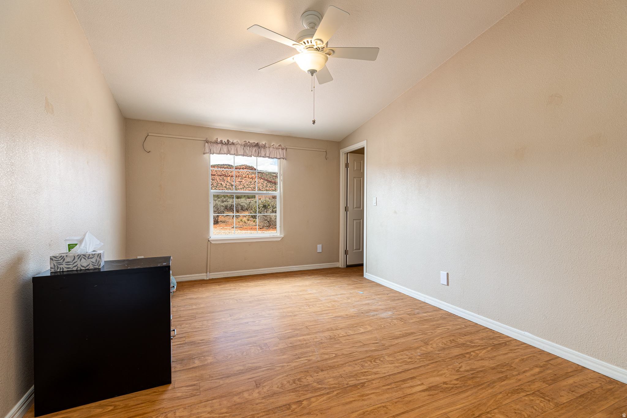 VERMILION CLIFF ESTATES - Residential