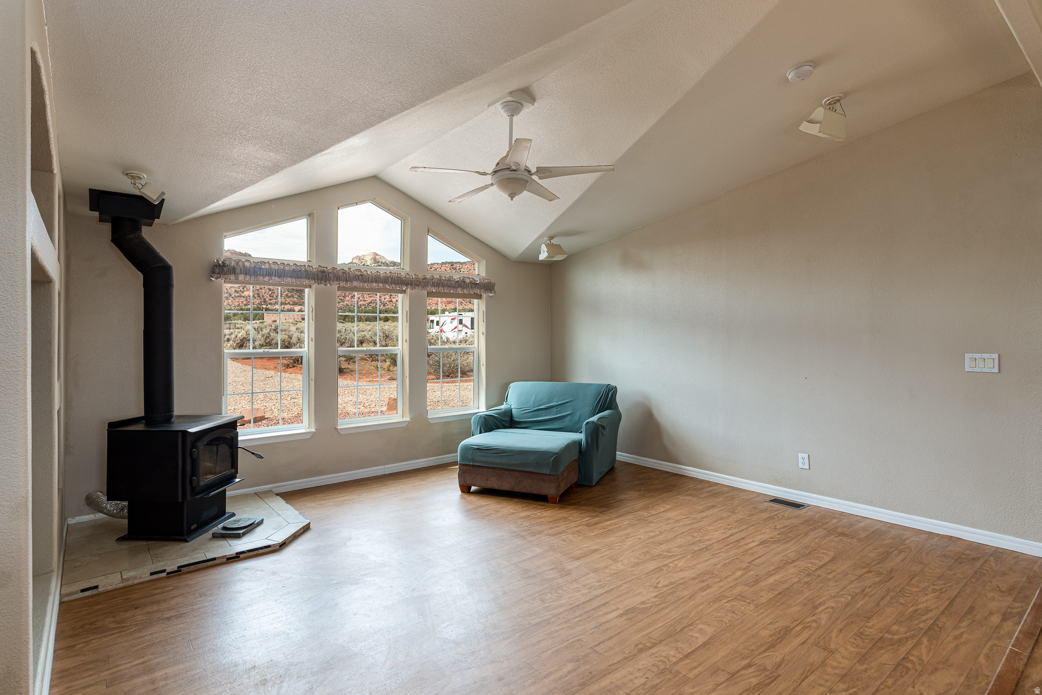 VERMILION CLIFF ESTATES - Residential