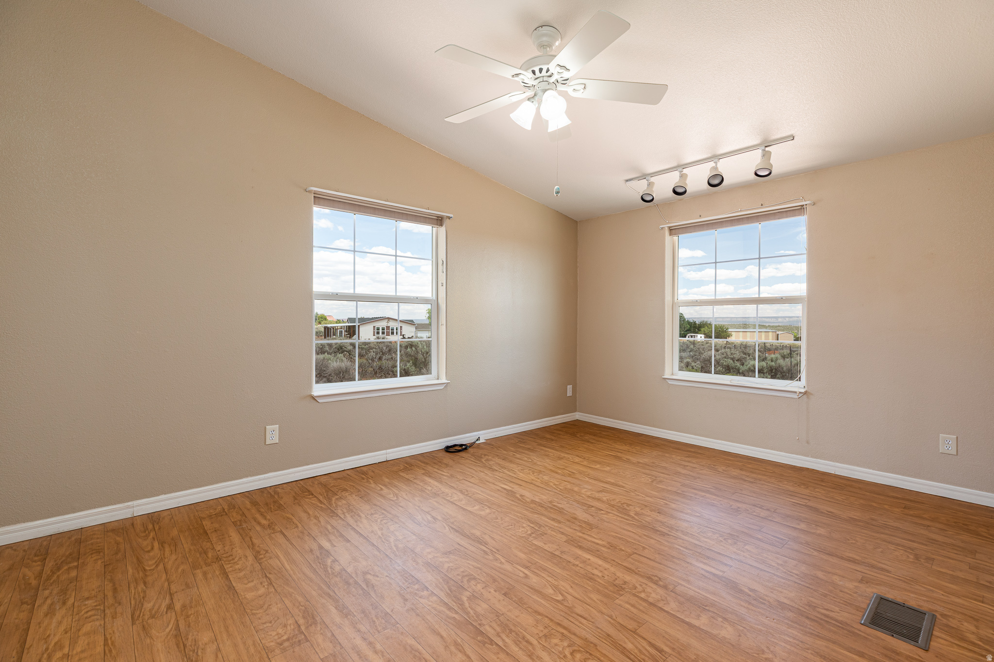 VERMILION CLIFF ESTATES - Residential