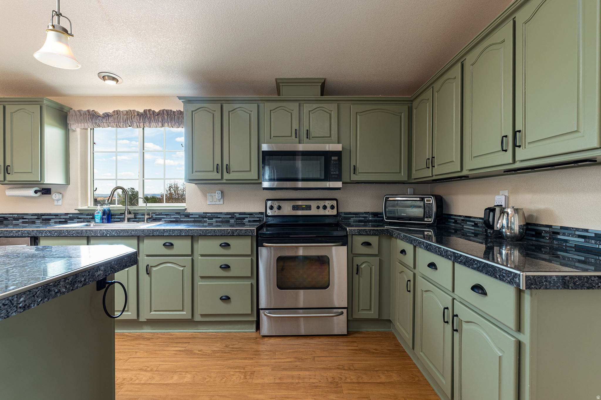 VERMILION CLIFF ESTATES - Residential