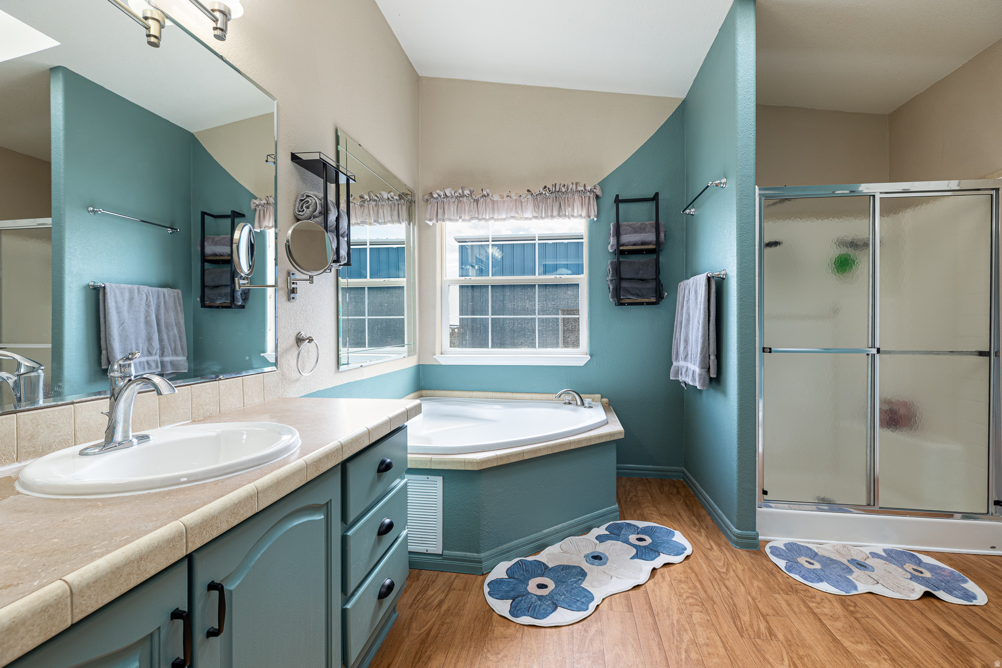 VERMILION CLIFF ESTATES - Residential