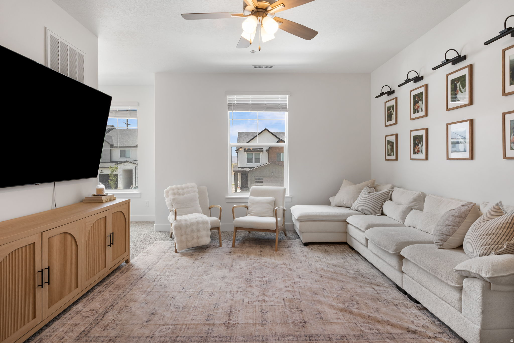 HARMONY RIDGE - Residential