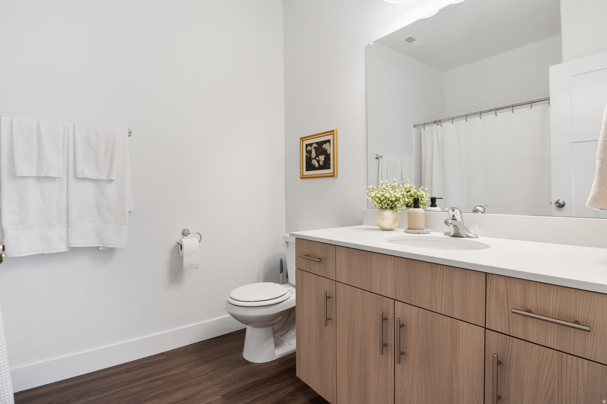 HARMONY RIDGE - Residential