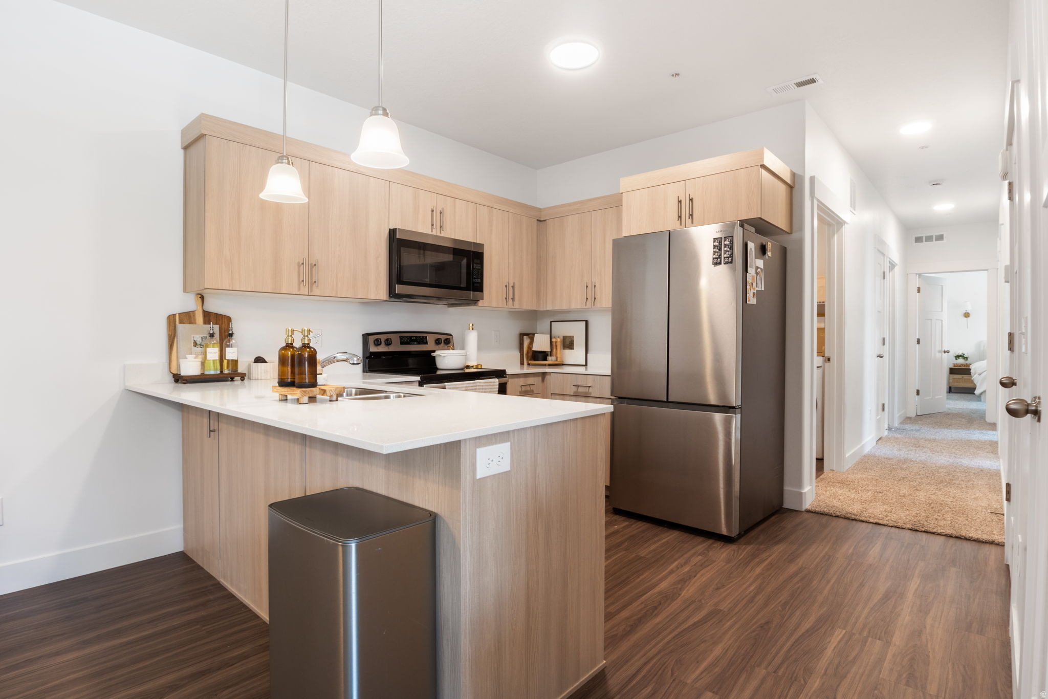 HARMONY RIDGE - Residential