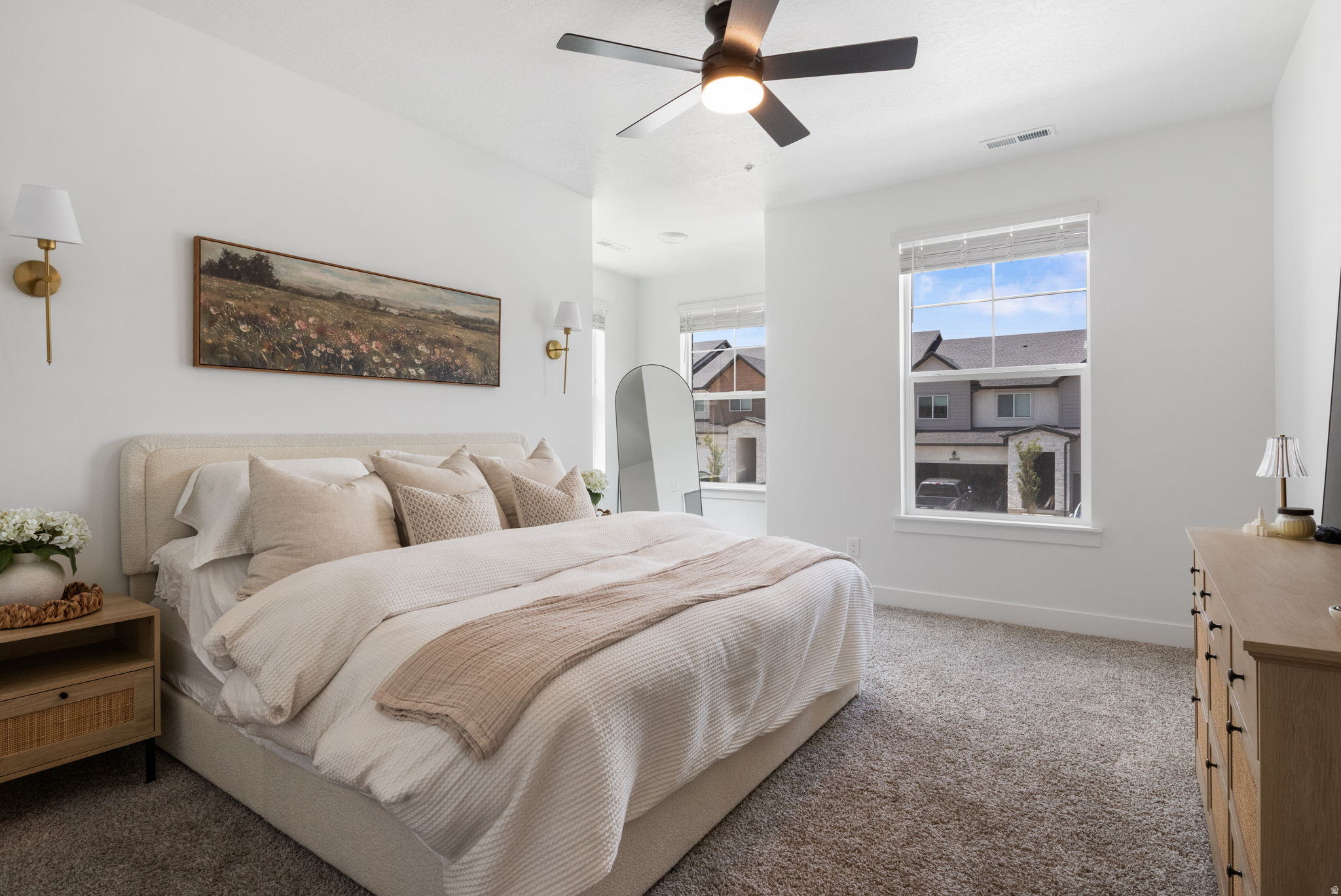 HARMONY RIDGE - Residential